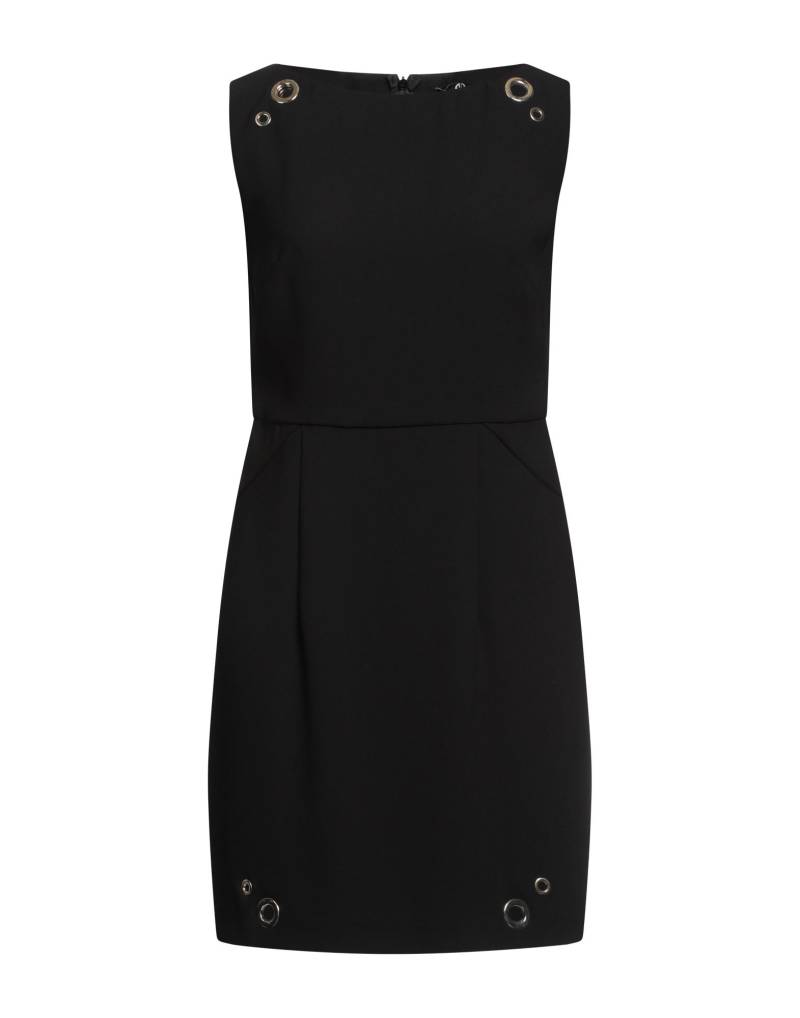 DIVEDIVINE Mini-kleid Damen Schwarz von DIVEDIVINE