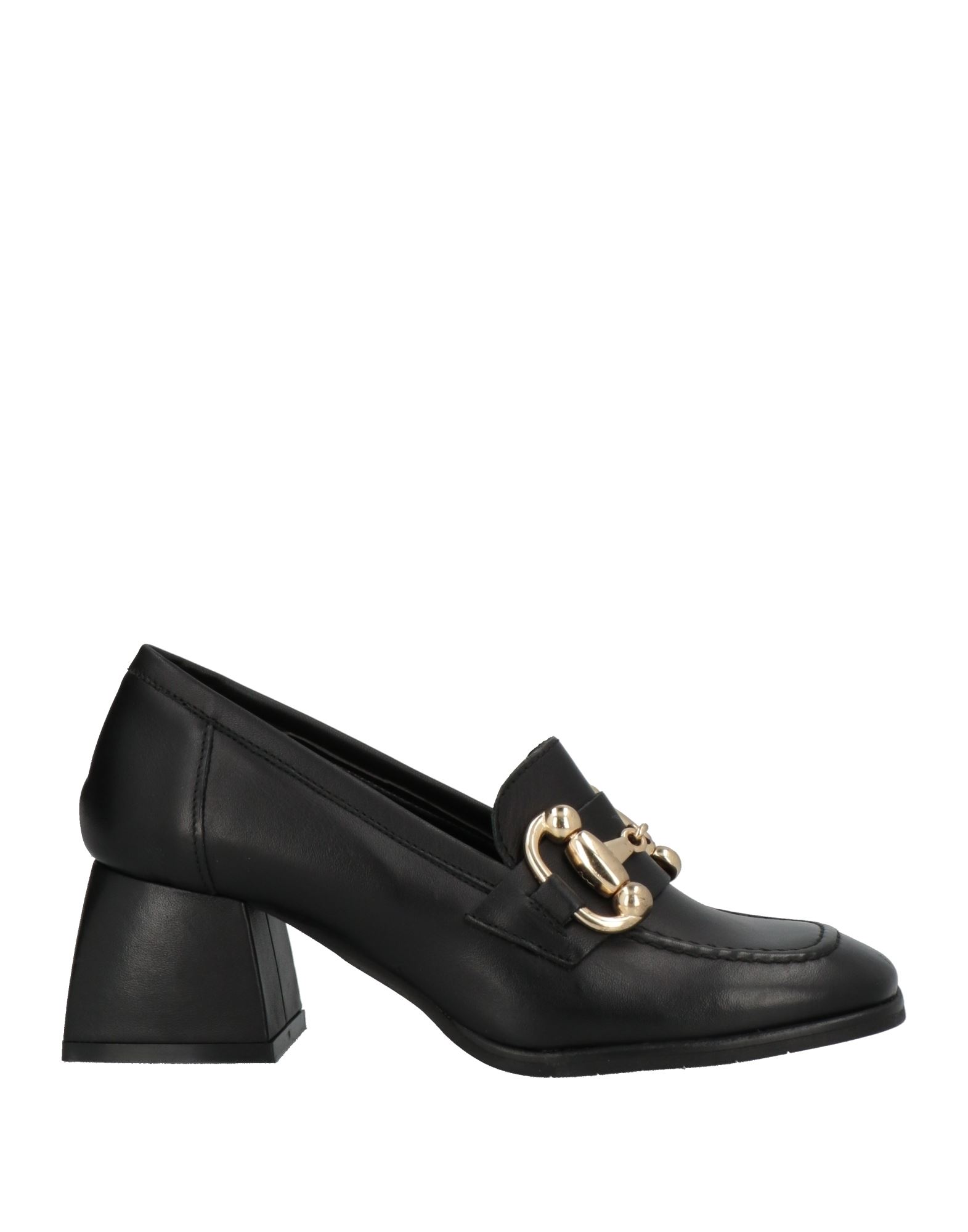 DIVINE FOLLIE Mokassin Damen Schwarz DIVINE FOLLIE Mokassin Damen Schwarz von DIVINE FOLLIE