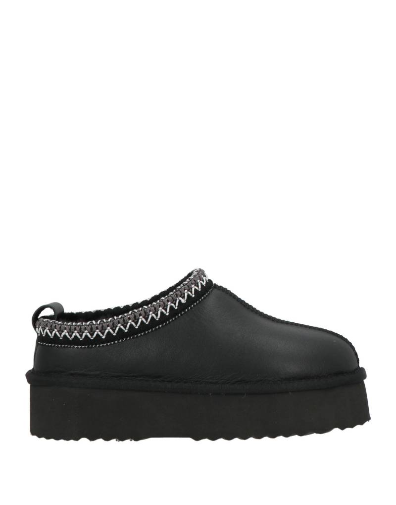 DIVINE FOLLIE Mules & Clogs Damen Schwarz von DIVINE FOLLIE