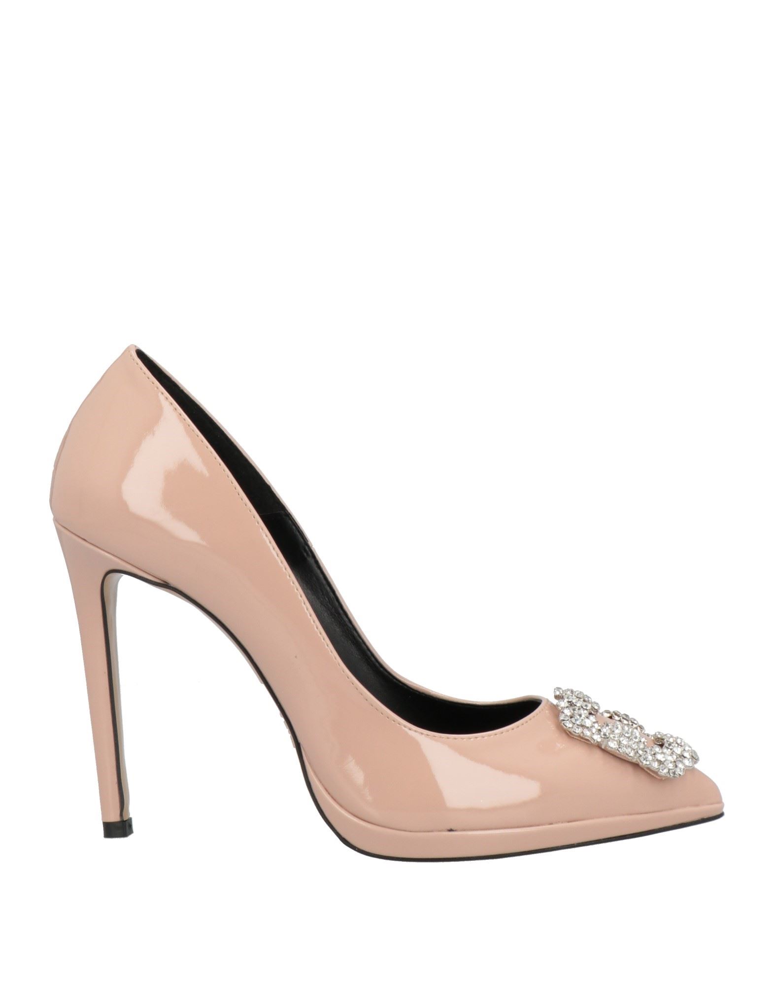 DIVINE FOLLIE Pumps Damen Hellrosa von DIVINE FOLLIE