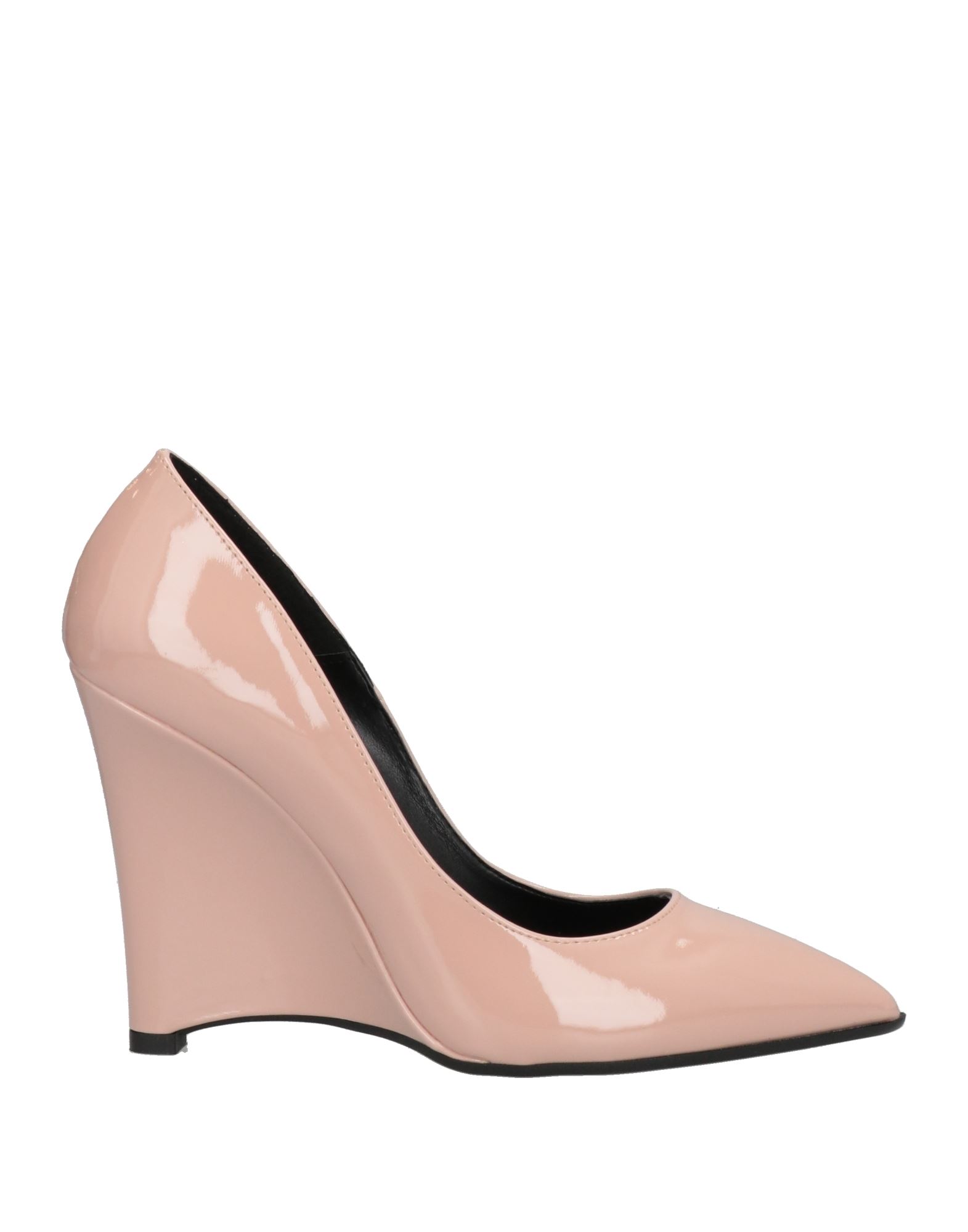 DIVINE FOLLIE Pumps Damen Hellrosa von DIVINE FOLLIE