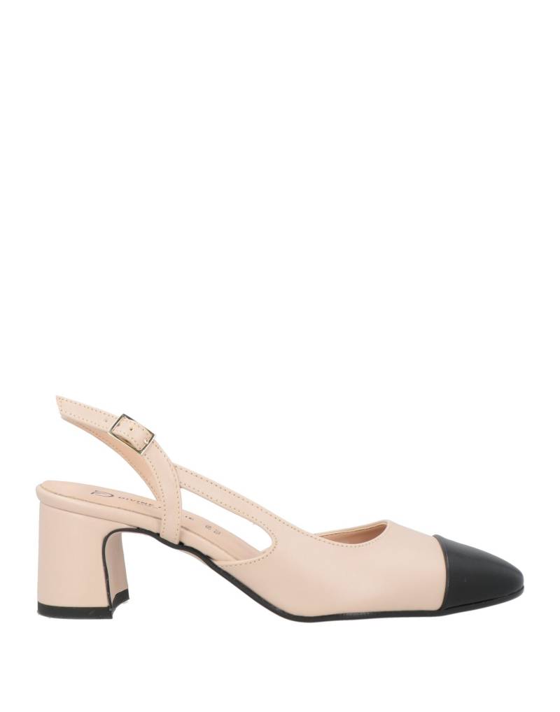 DIVINE FOLLIE Pumps Damen Hellrosa von DIVINE FOLLIE