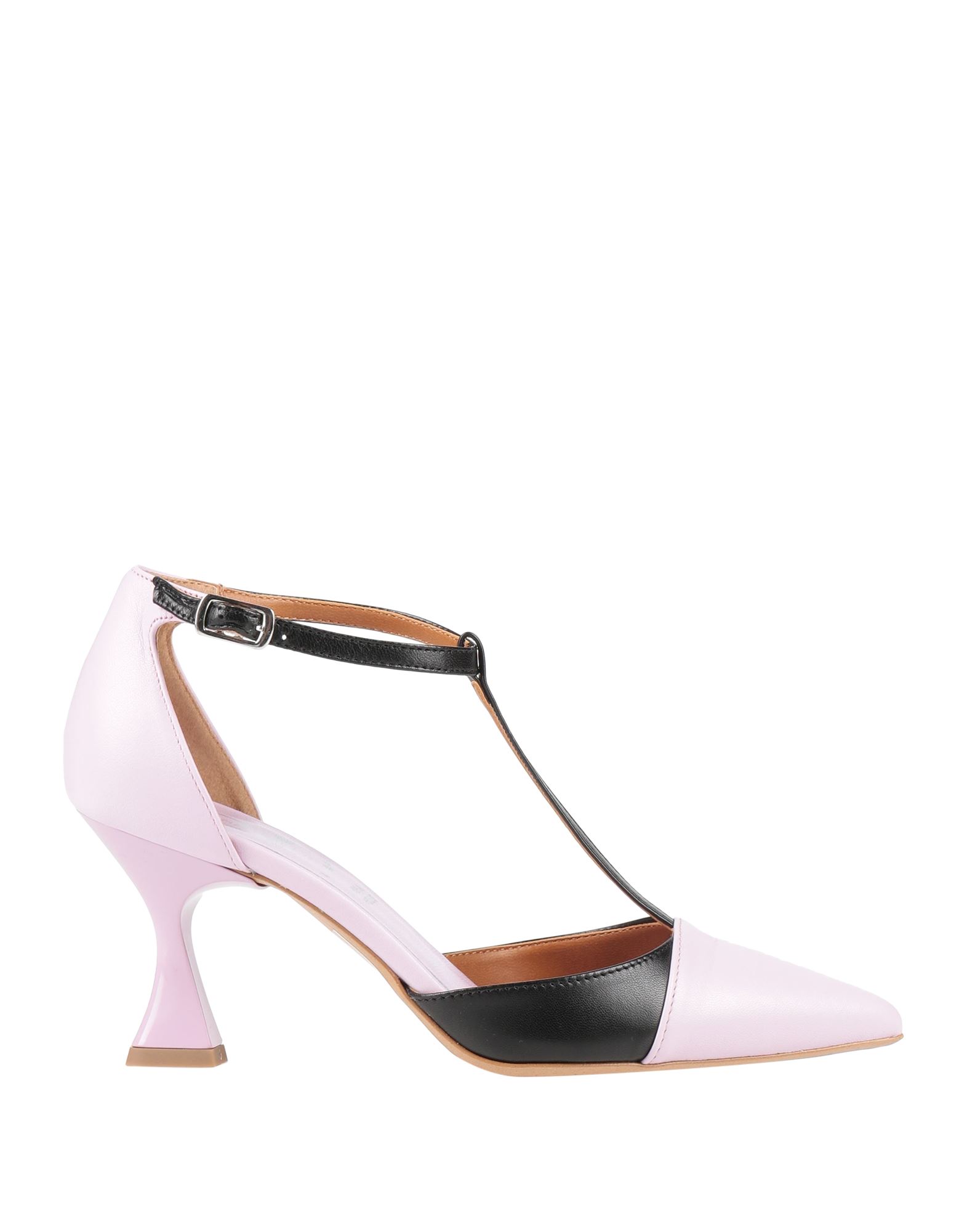 DIVINE FOLLIE Pumps Damen Lila von DIVINE FOLLIE