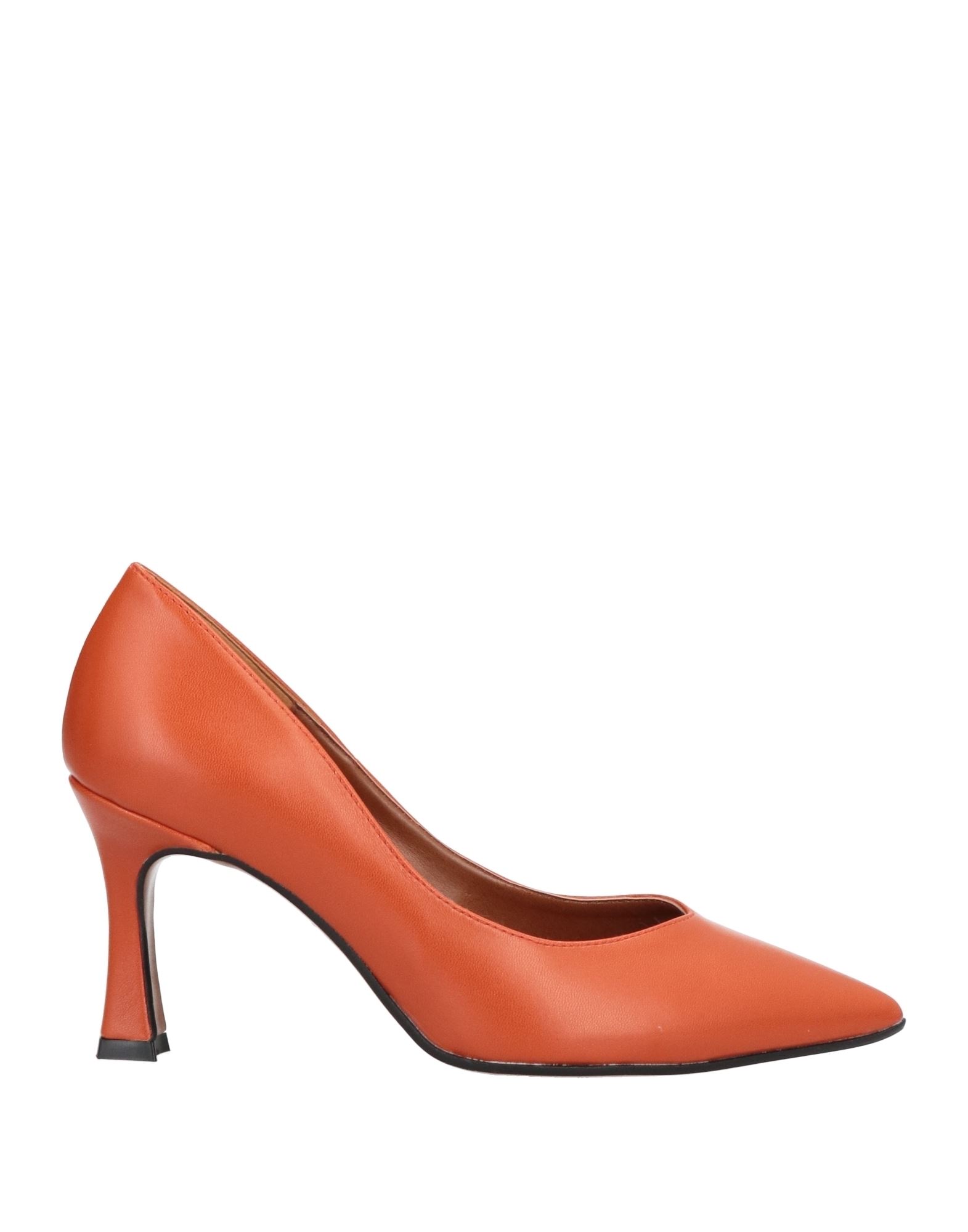 DIVINE FOLLIE Pumps Damen Lederfarben von DIVINE FOLLIE