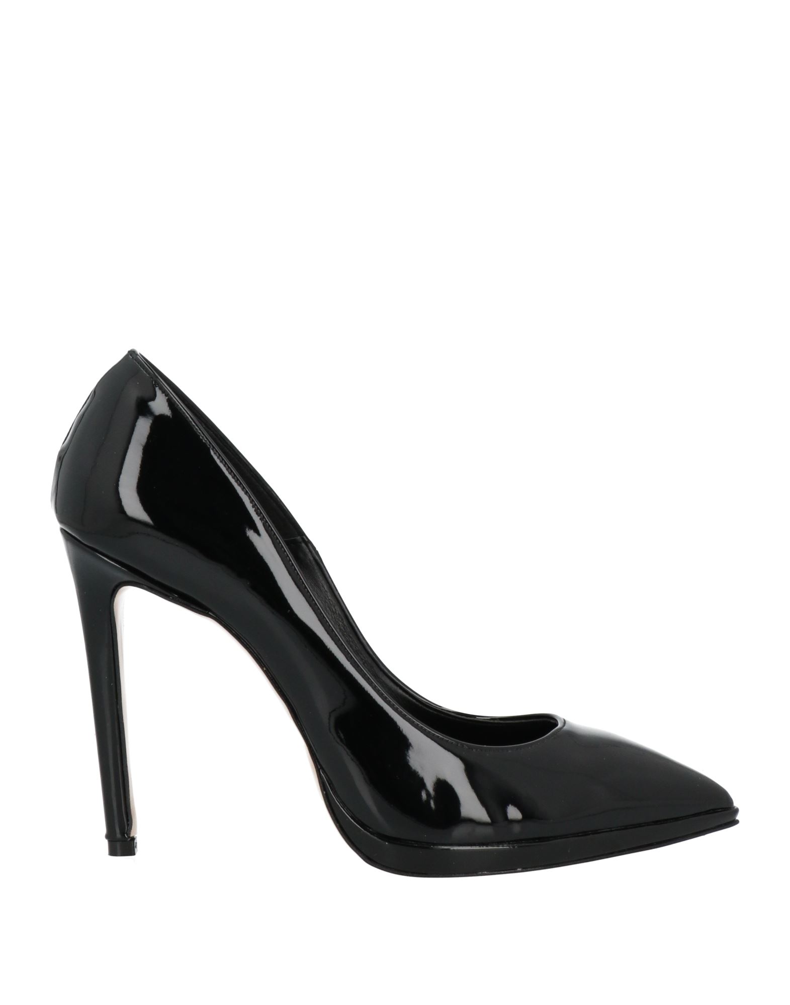 DIVINE FOLLIE Pumps Damen Schwarz von DIVINE FOLLIE