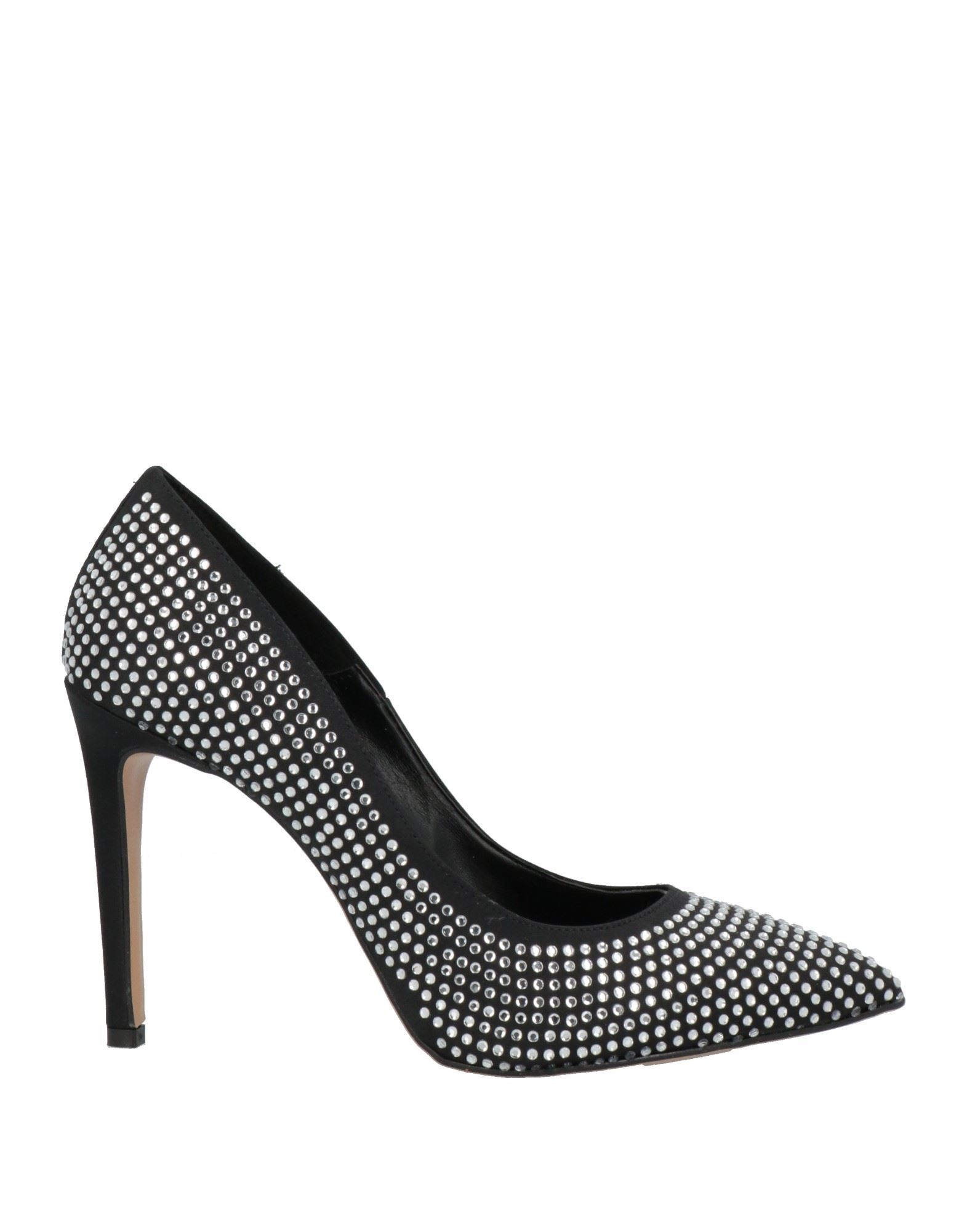 DIVINE FOLLIE Pumps Damen Schwarz von DIVINE FOLLIE