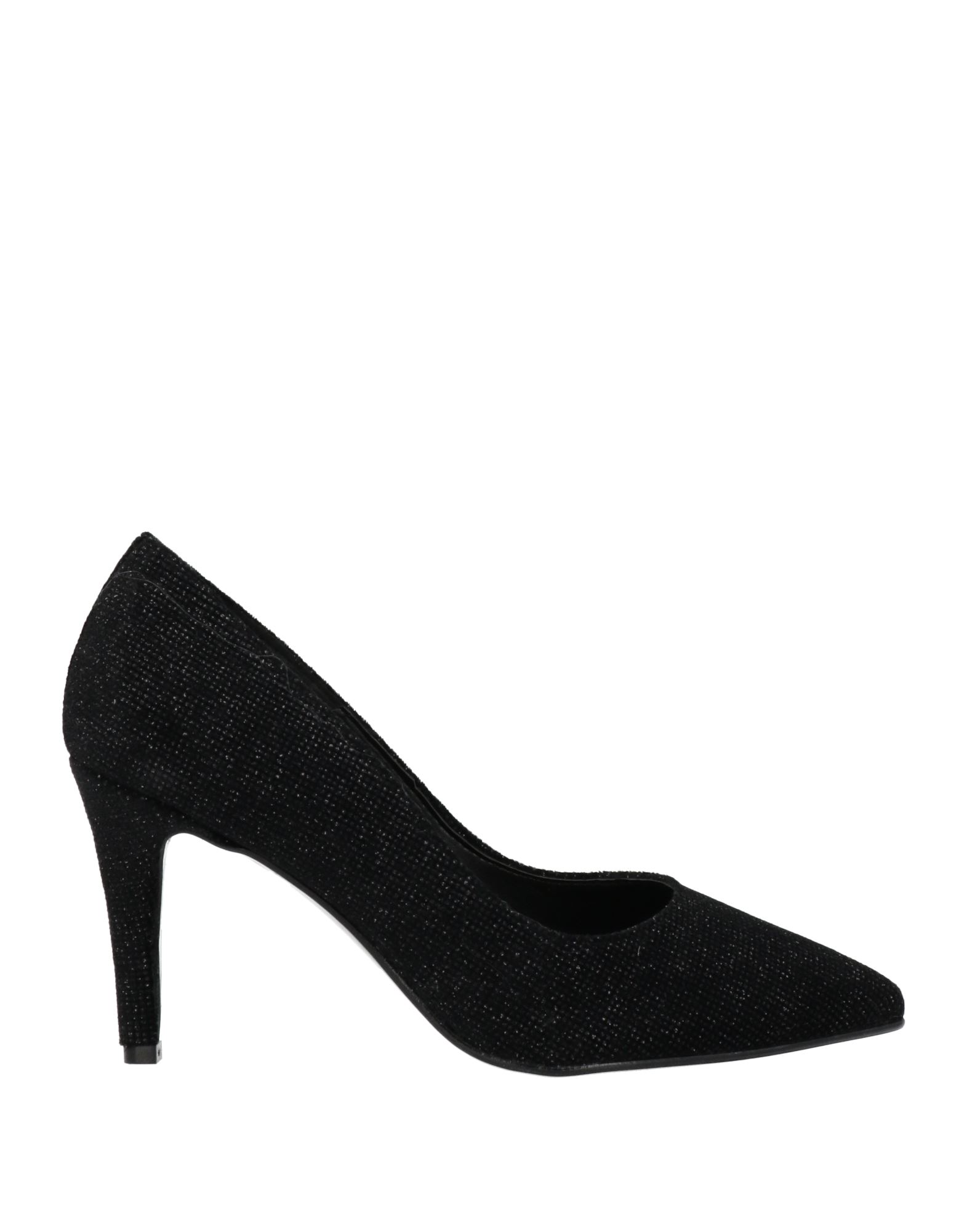 DIVINE FOLLIE Pumps Damen Schwarz von DIVINE FOLLIE