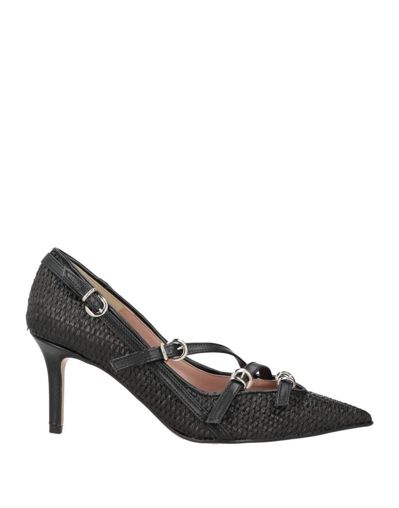 DIVINE FOLLIE Pumps Damen Schwarz von DIVINE FOLLIE