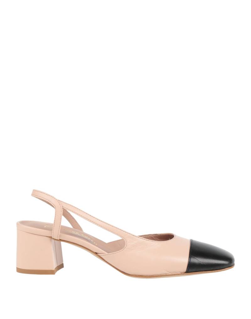 DIVINE FOLLIE Pumps Damen Schwarz von DIVINE FOLLIE