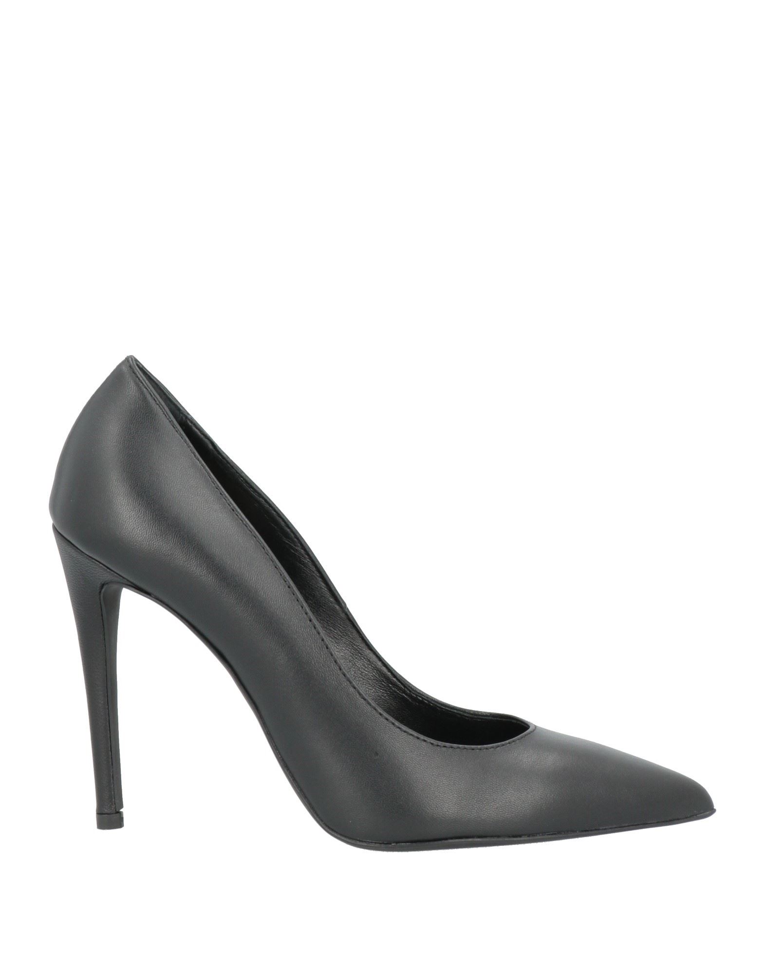 DIVINE FOLLIE Pumps Damen Schwarz von DIVINE FOLLIE