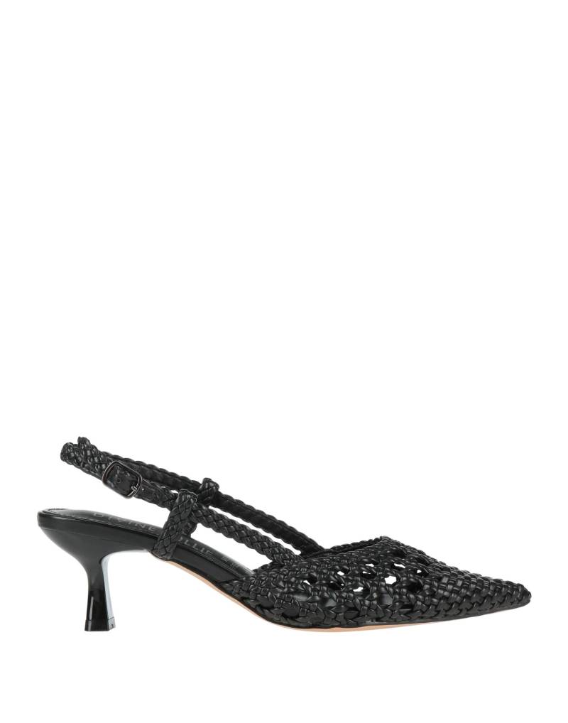 DIVINE FOLLIE Pumps Damen Schwarz von DIVINE FOLLIE