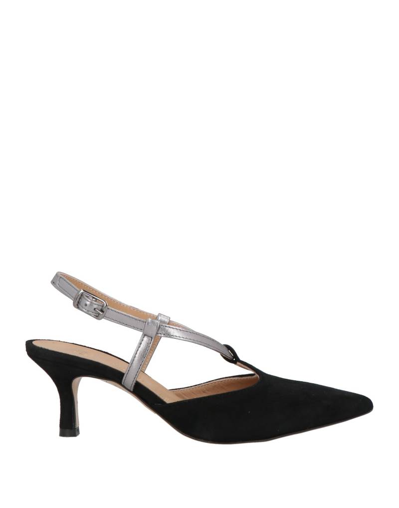 DIVINE FOLLIE Pumps Damen Schwarz von DIVINE FOLLIE