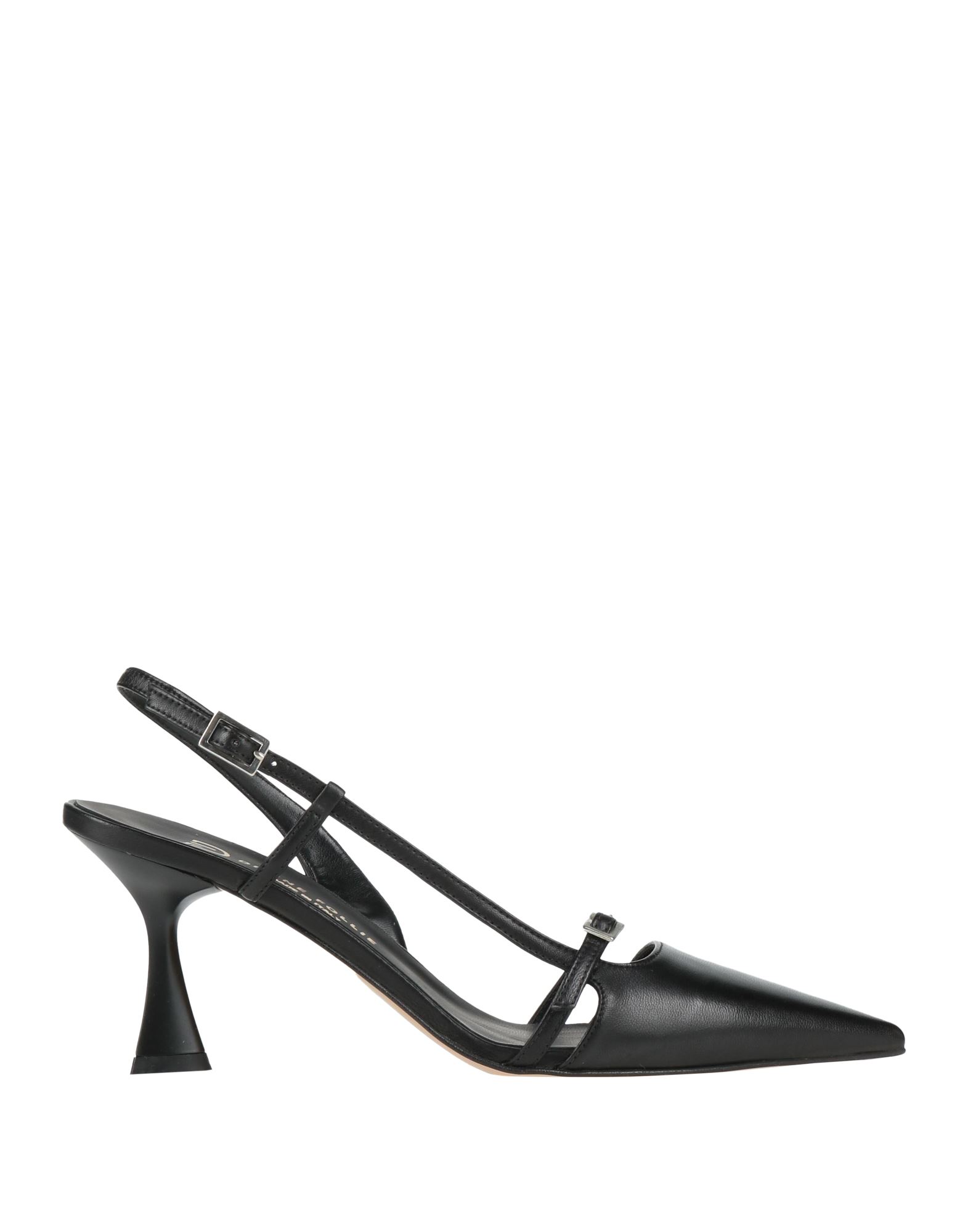 DIVINE FOLLIE Pumps Damen Schwarz von DIVINE FOLLIE