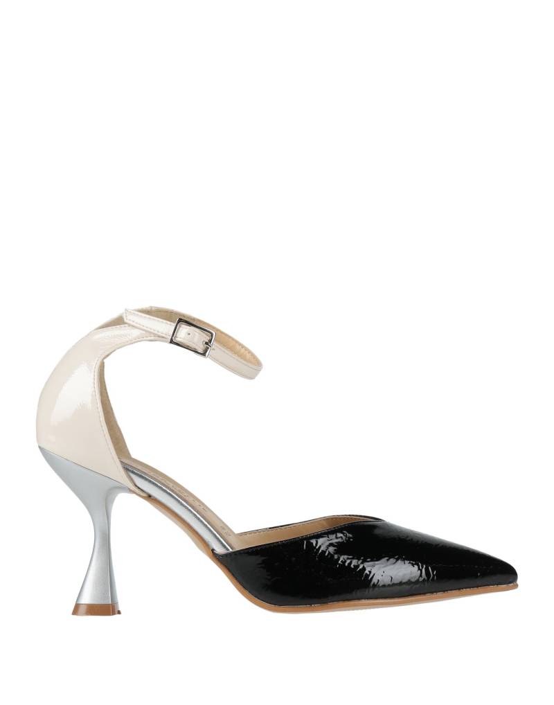 DIVINE FOLLIE Pumps Damen Schwarz von DIVINE FOLLIE