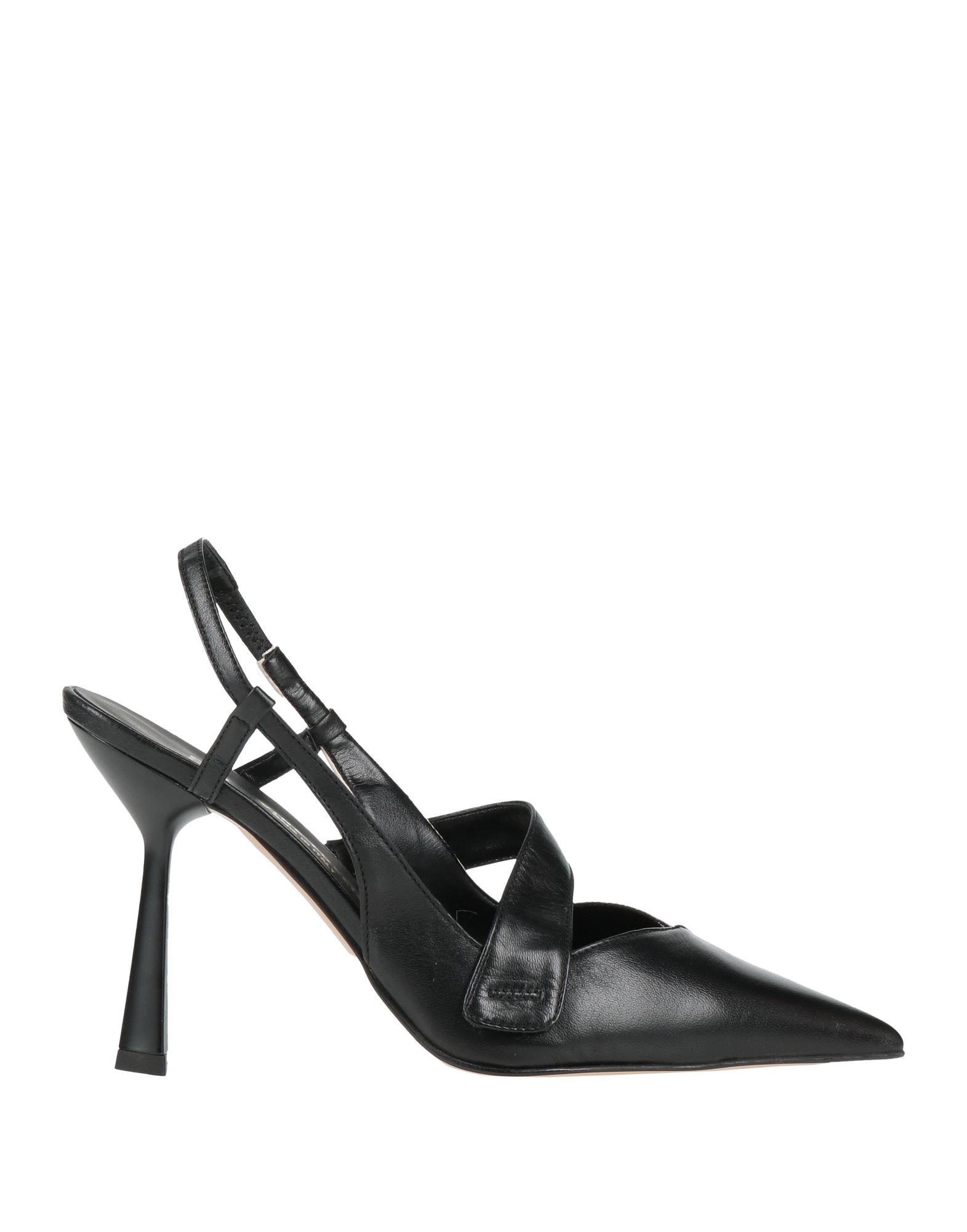 DIVINE FOLLIE Pumps Damen Schwarz von DIVINE FOLLIE