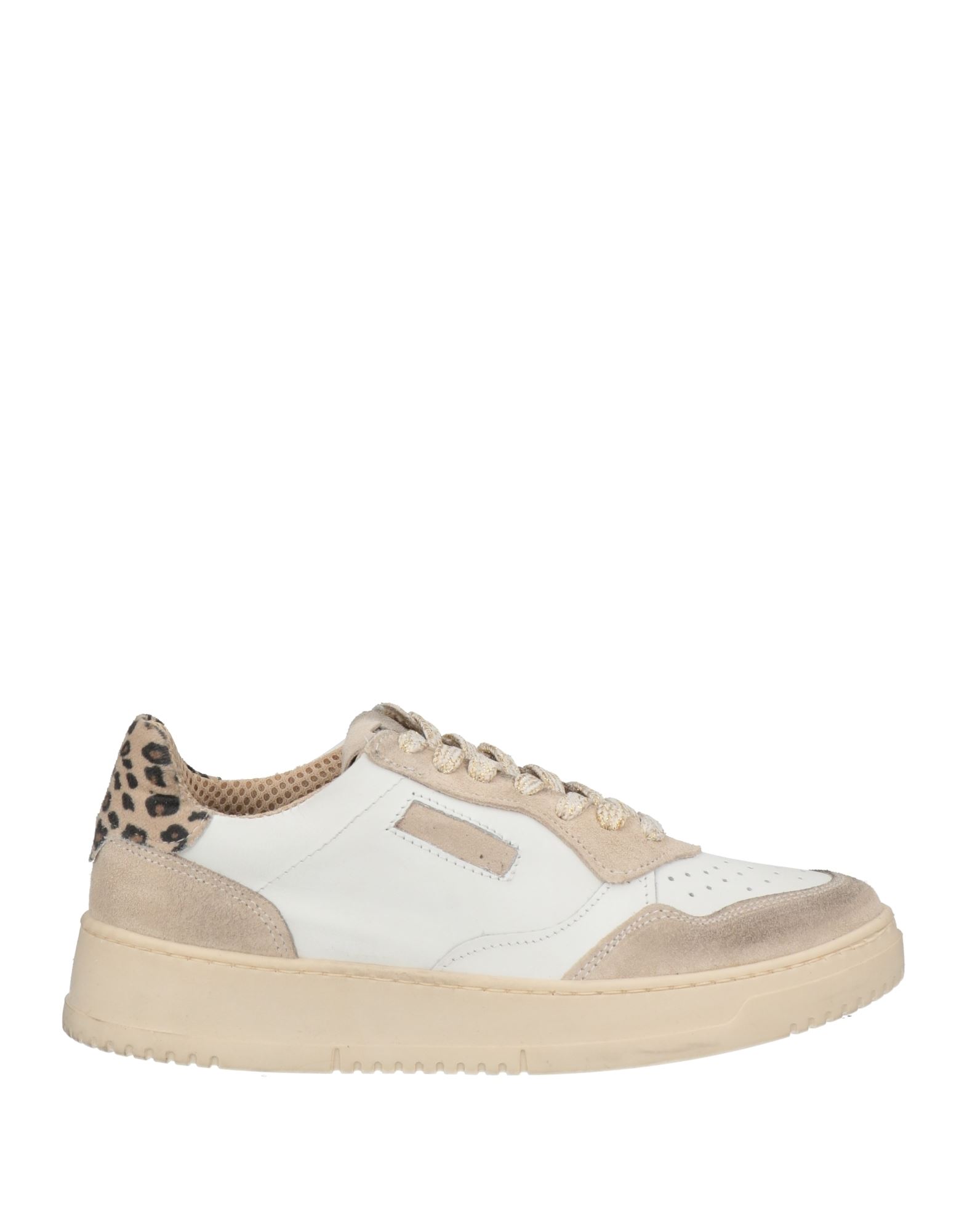 DIVINE FOLLIE Sneakers Damen Taubengrau von DIVINE FOLLIE