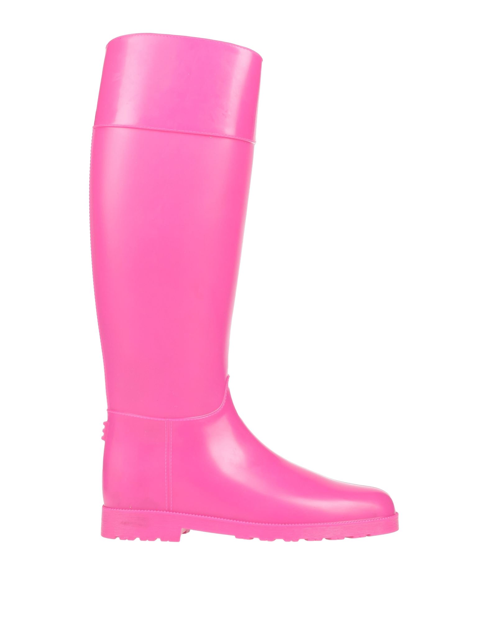 DIVINE FOLLIE Stiefel Damen Fuchsia von DIVINE FOLLIE