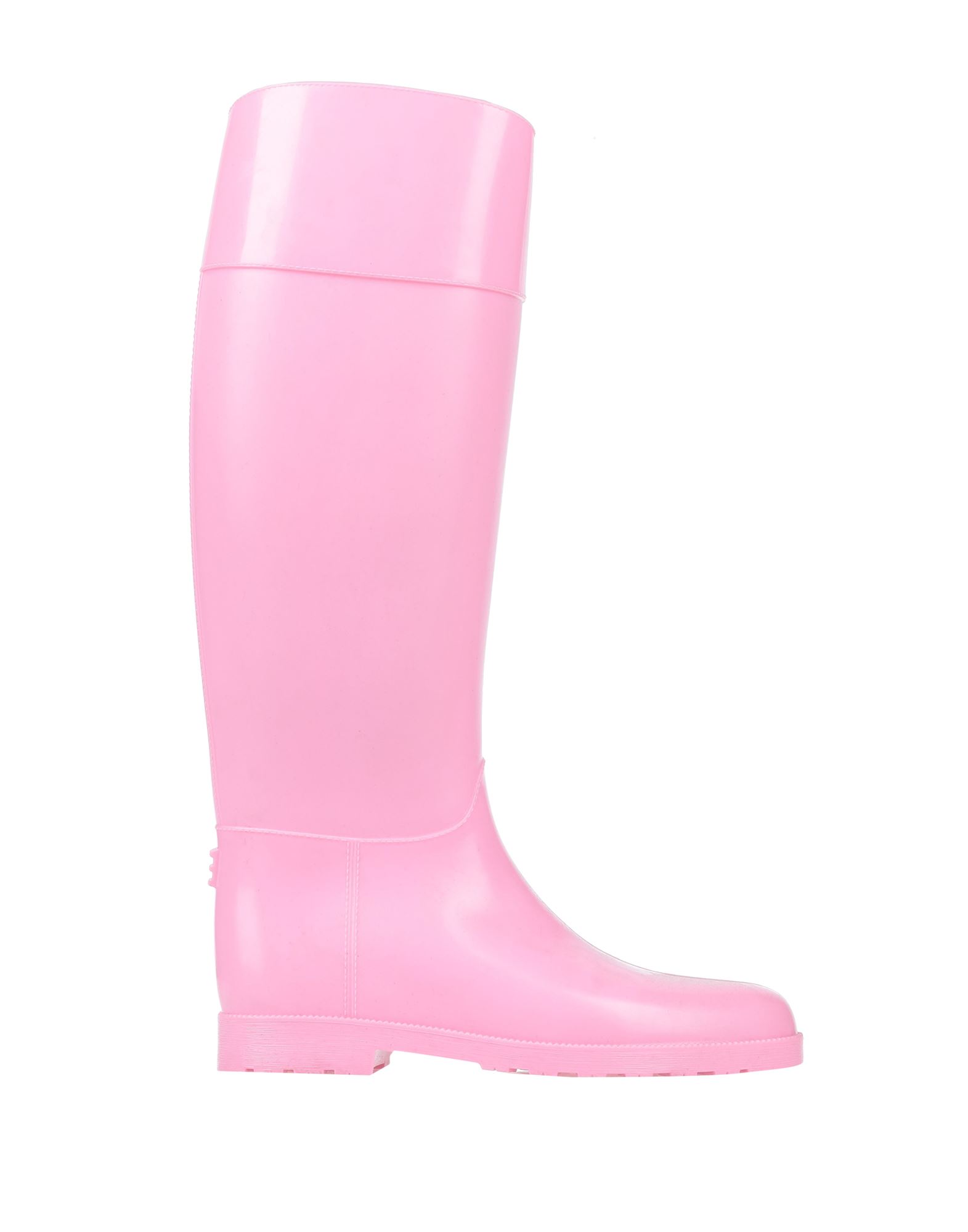 DIVINE FOLLIE Stiefel Damen Rosa von DIVINE FOLLIE