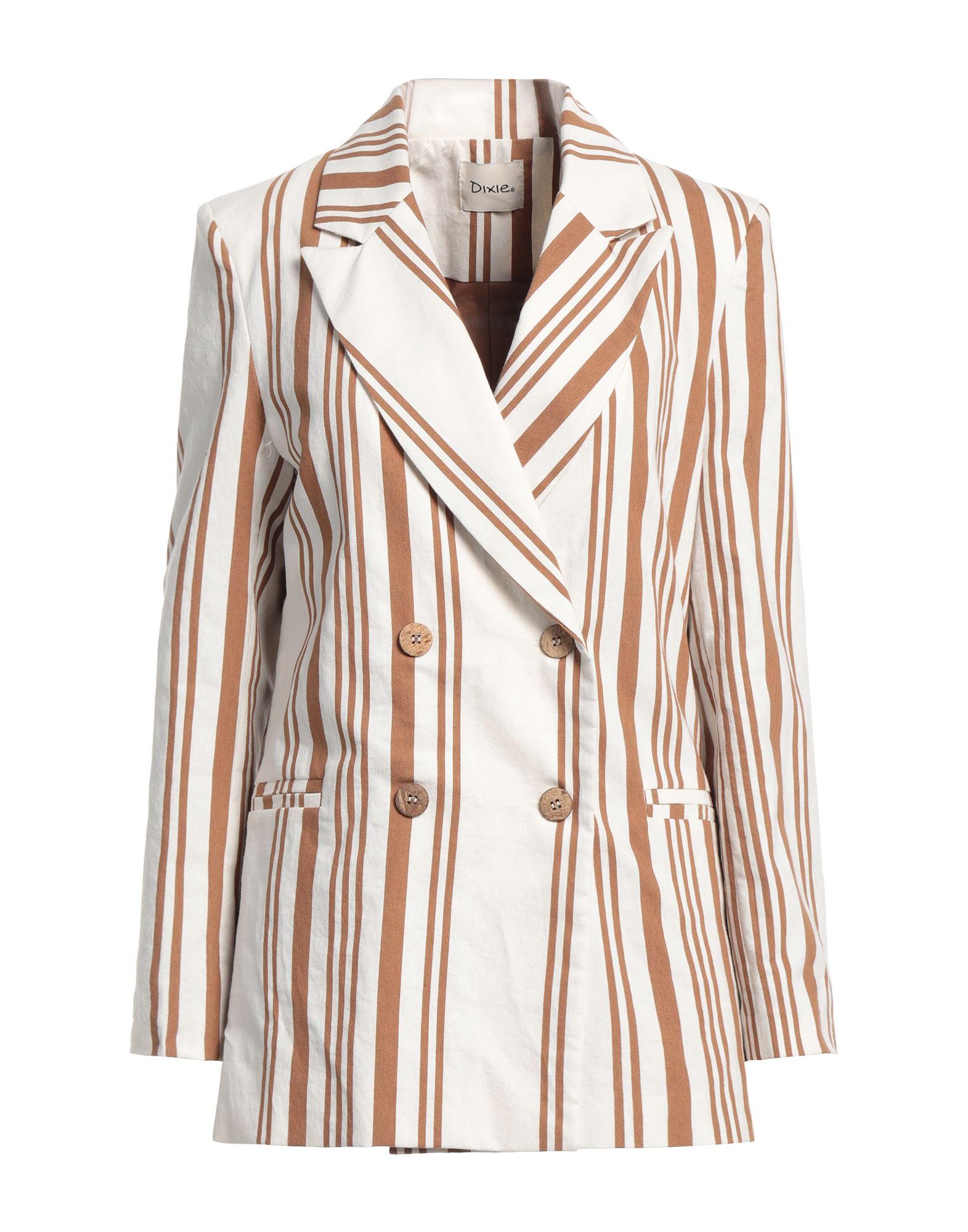 DIXIE Blazer Damen Braun von DIXIE