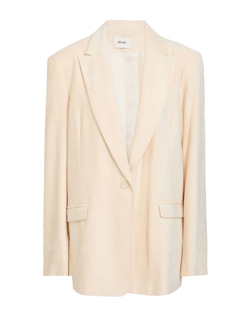 DIXIE Blazer Damen Elfenbein von DIXIE