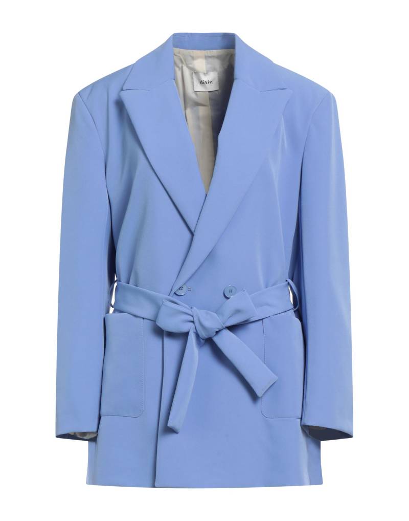 DIXIE Blazer Damen Lila von DIXIE