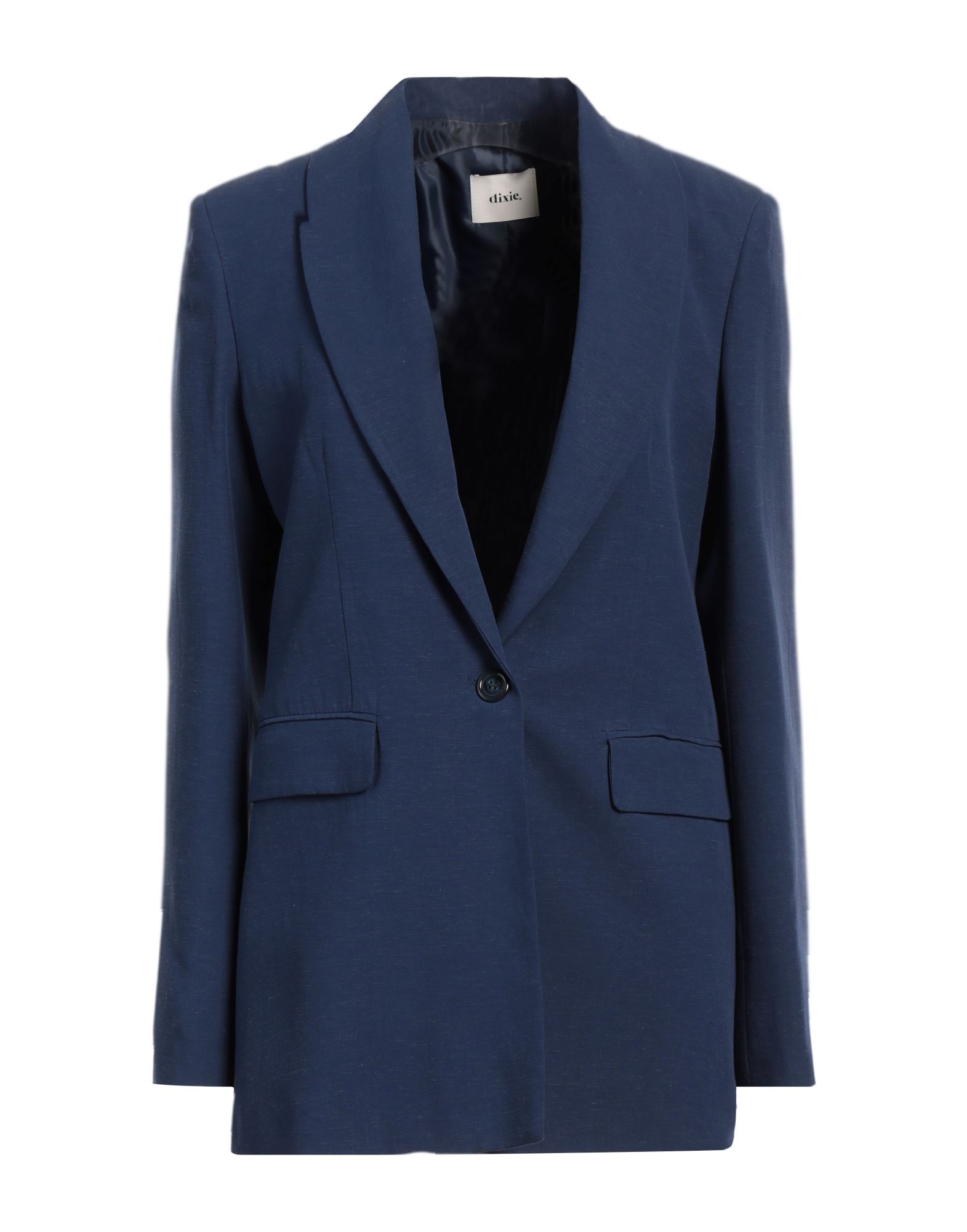 DIXIE Blazer Damen Marineblau von DIXIE