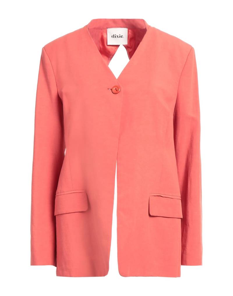 DIXIE Blazer Damen Orange von DIXIE