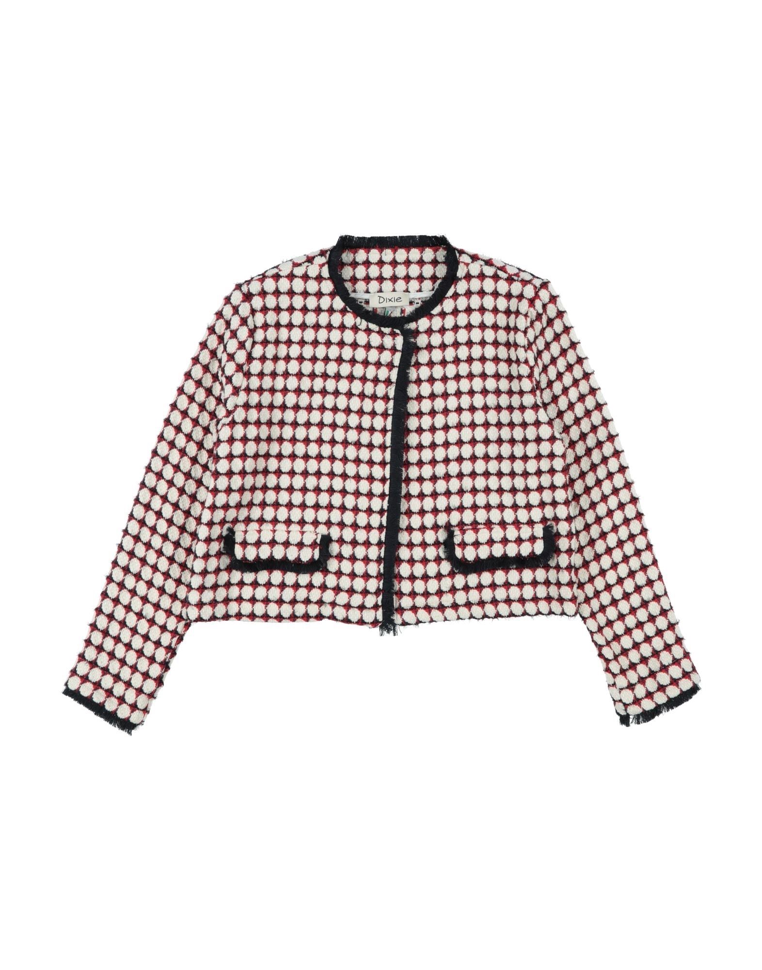 DIXIE Blazer Kinder Rot von DIXIE
