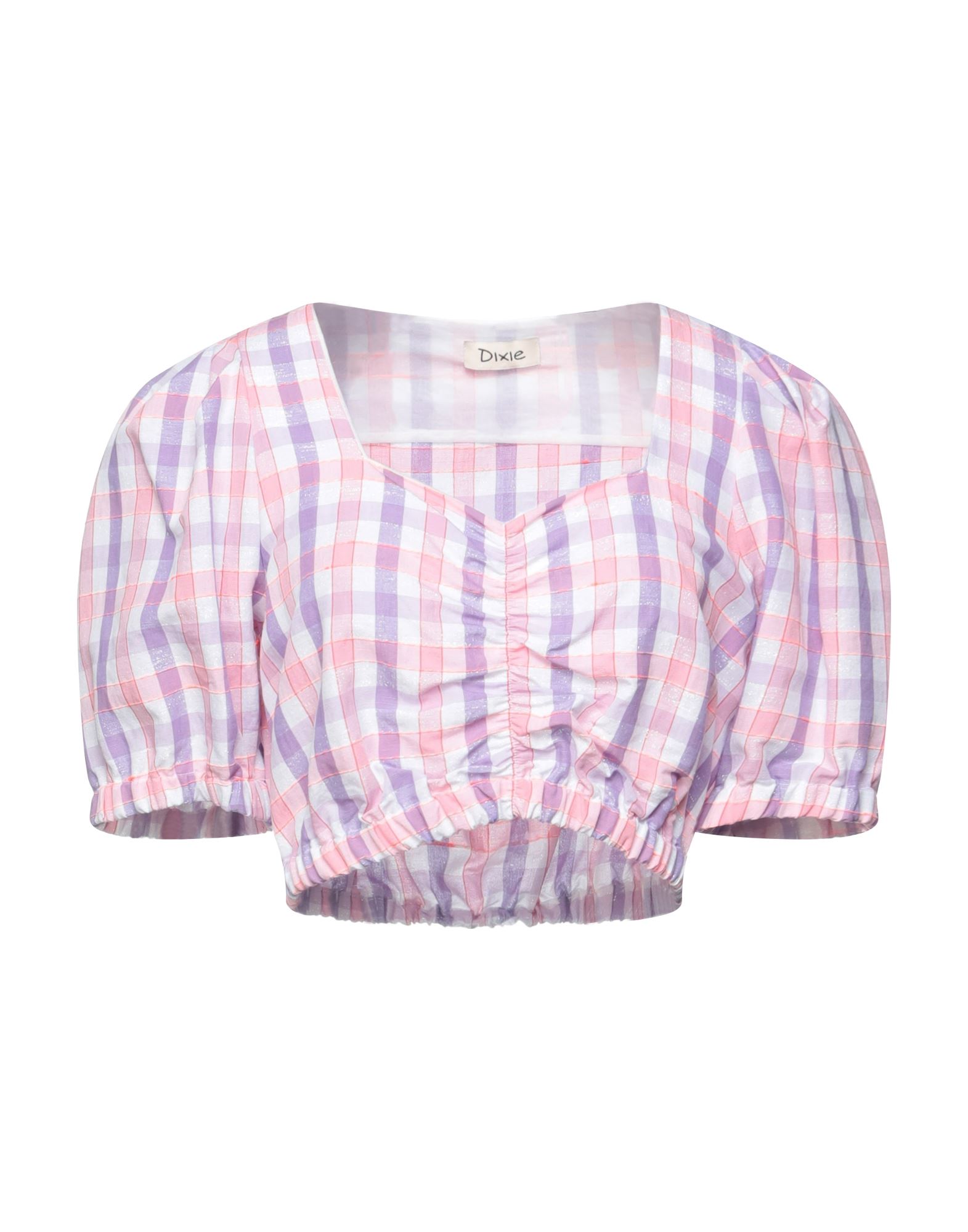 DIXIE Top Damen Rosa von DIXIE