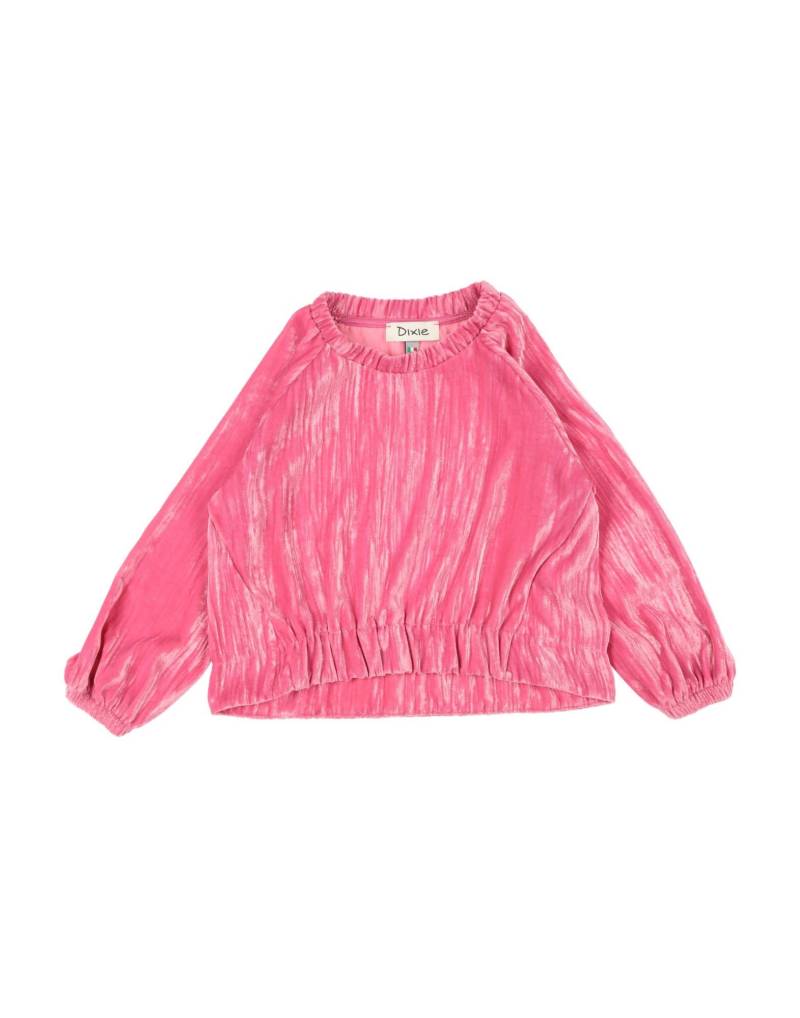 DIXIE Top Kinder Fuchsia von DIXIE