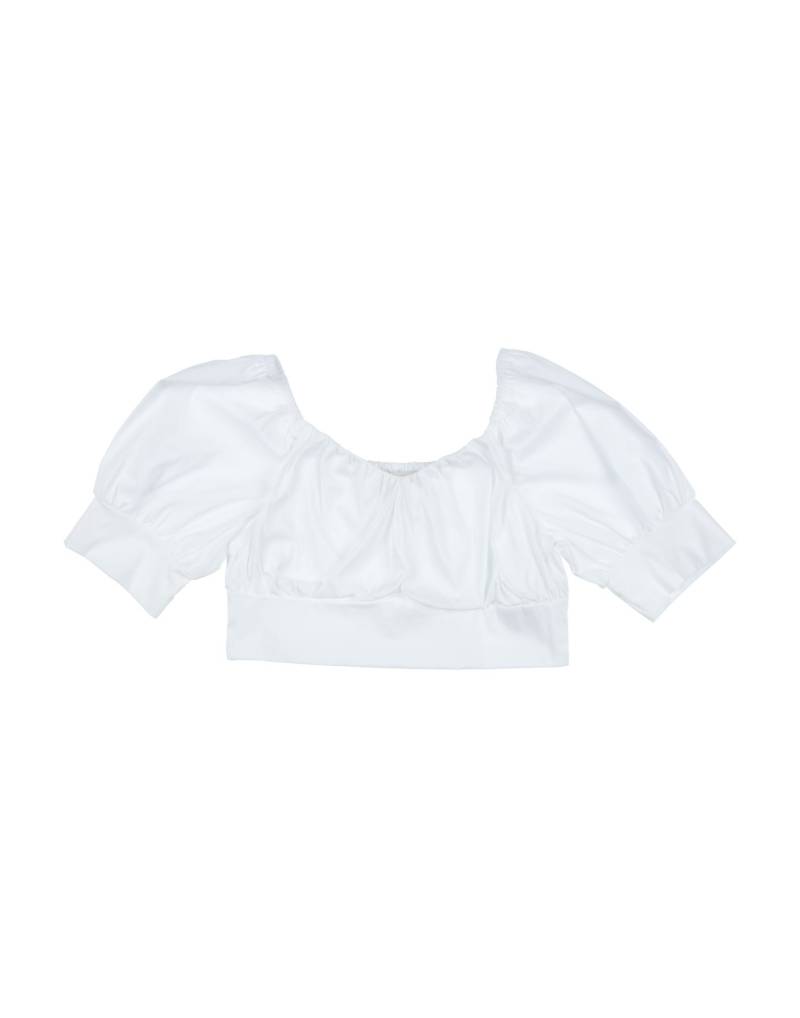 DIXIE Top Kinder Weiß von DIXIE