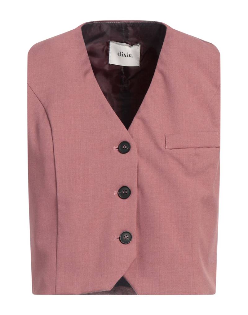 DIXIE Couture-weste Damen Antikrosa von DIXIE