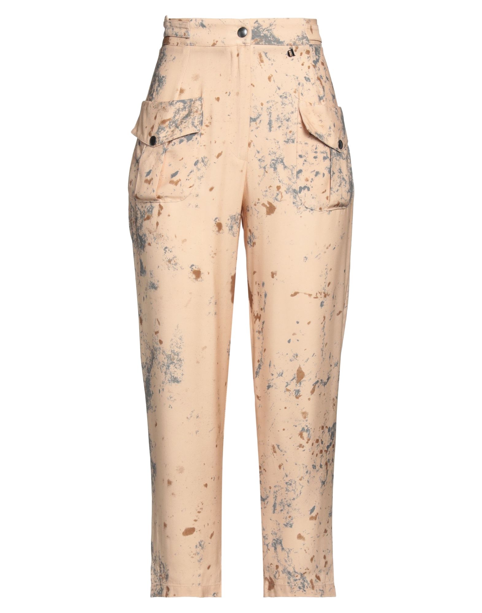 DIXIE Hose Damen Beige DIXIE Hose Damen Beige von DIXIE
