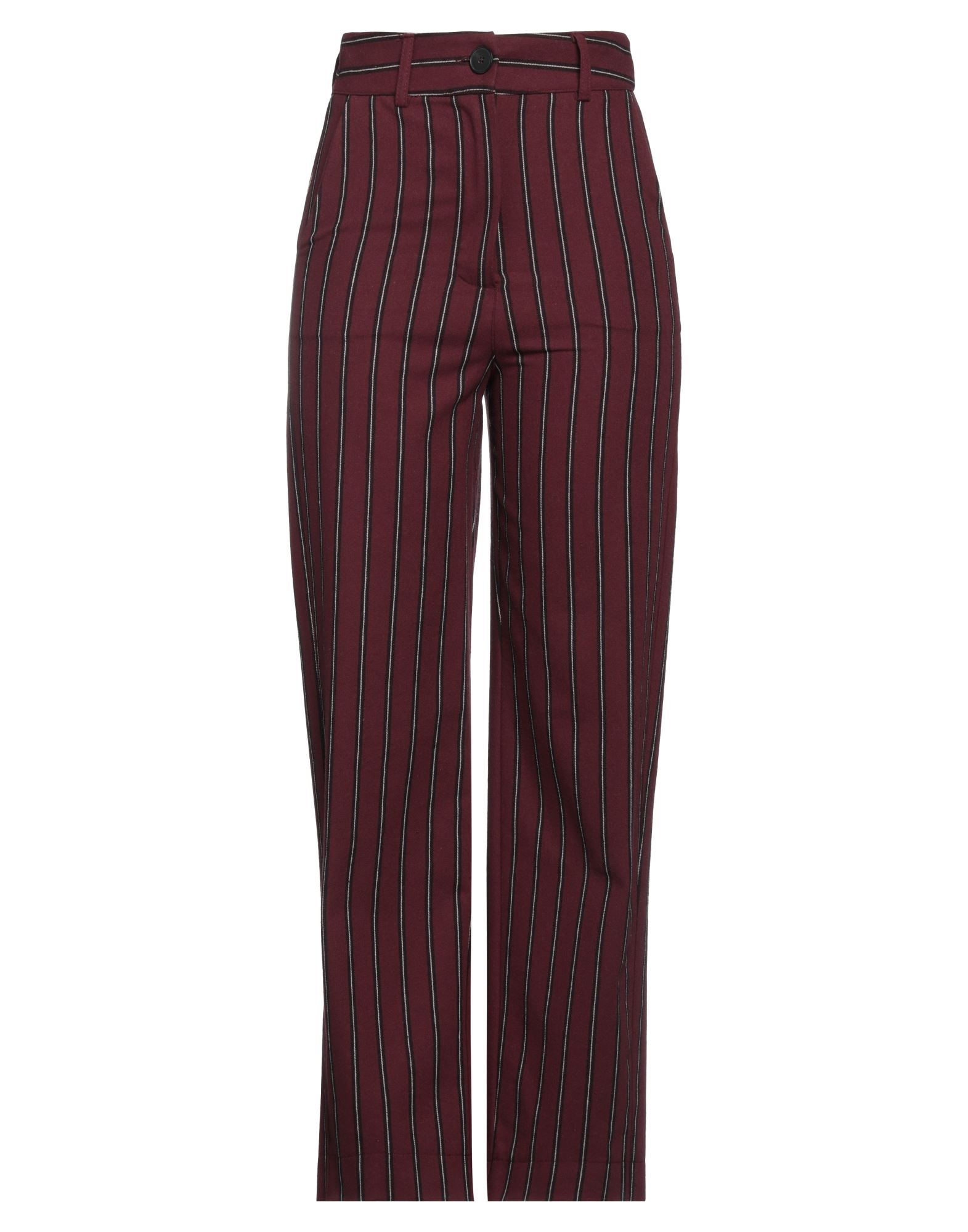 DIXIE Hose Damen Bordeaux von DIXIE