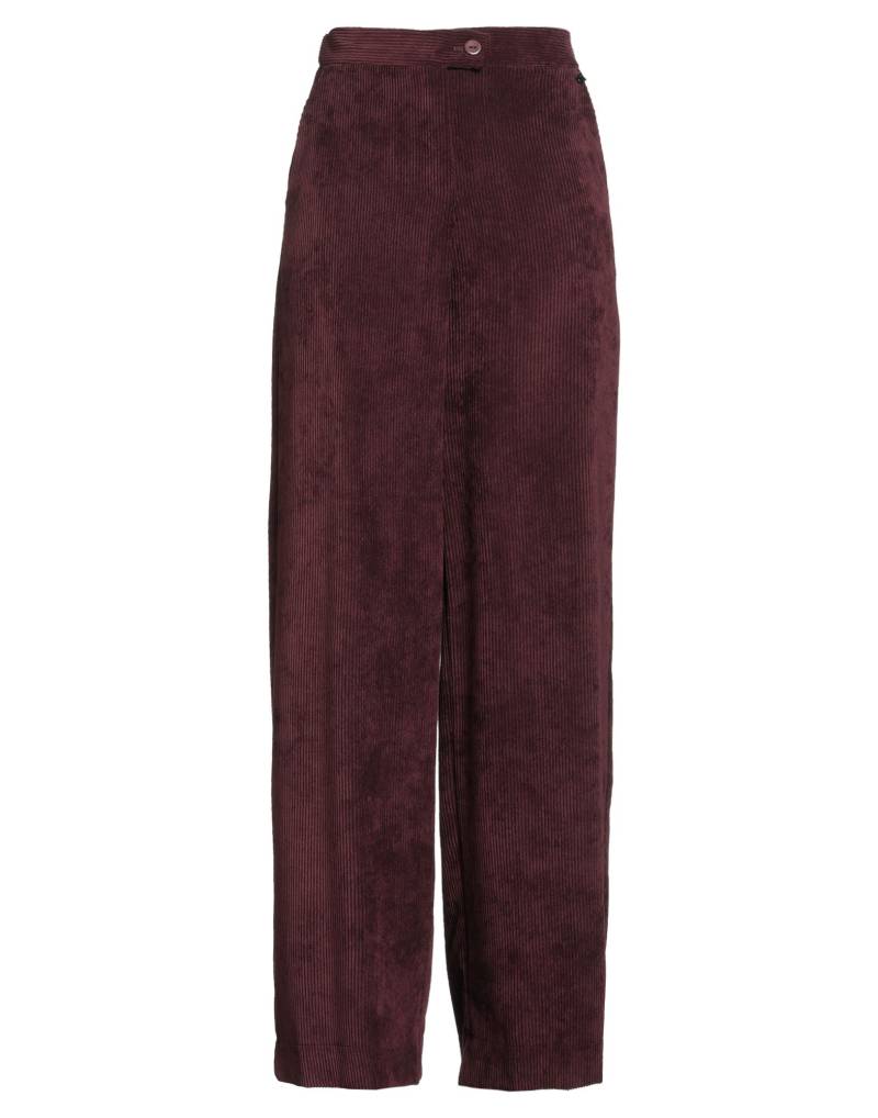 DIXIE Hose Damen Bordeaux von DIXIE