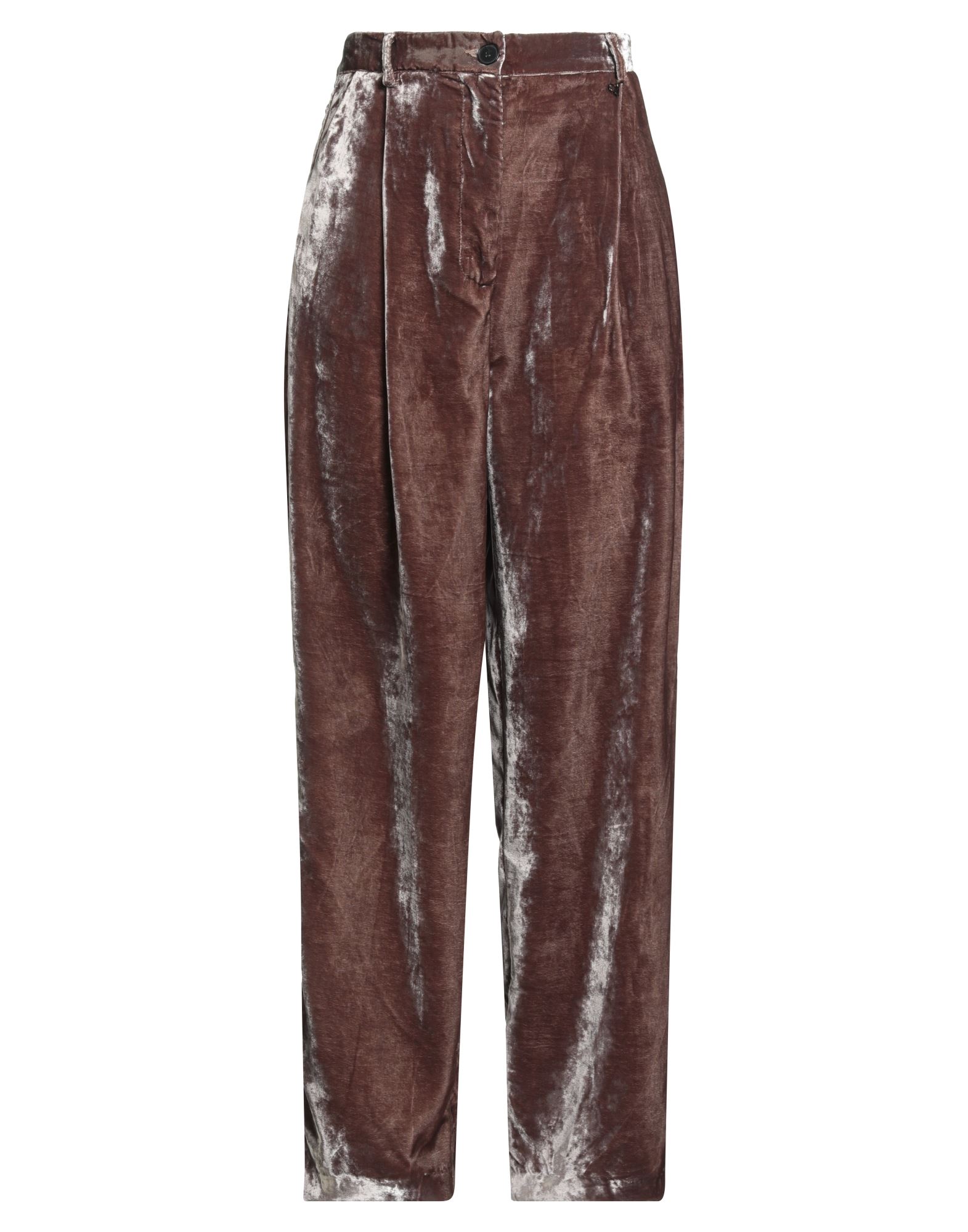 DIXIE Hose Damen Braun von DIXIE