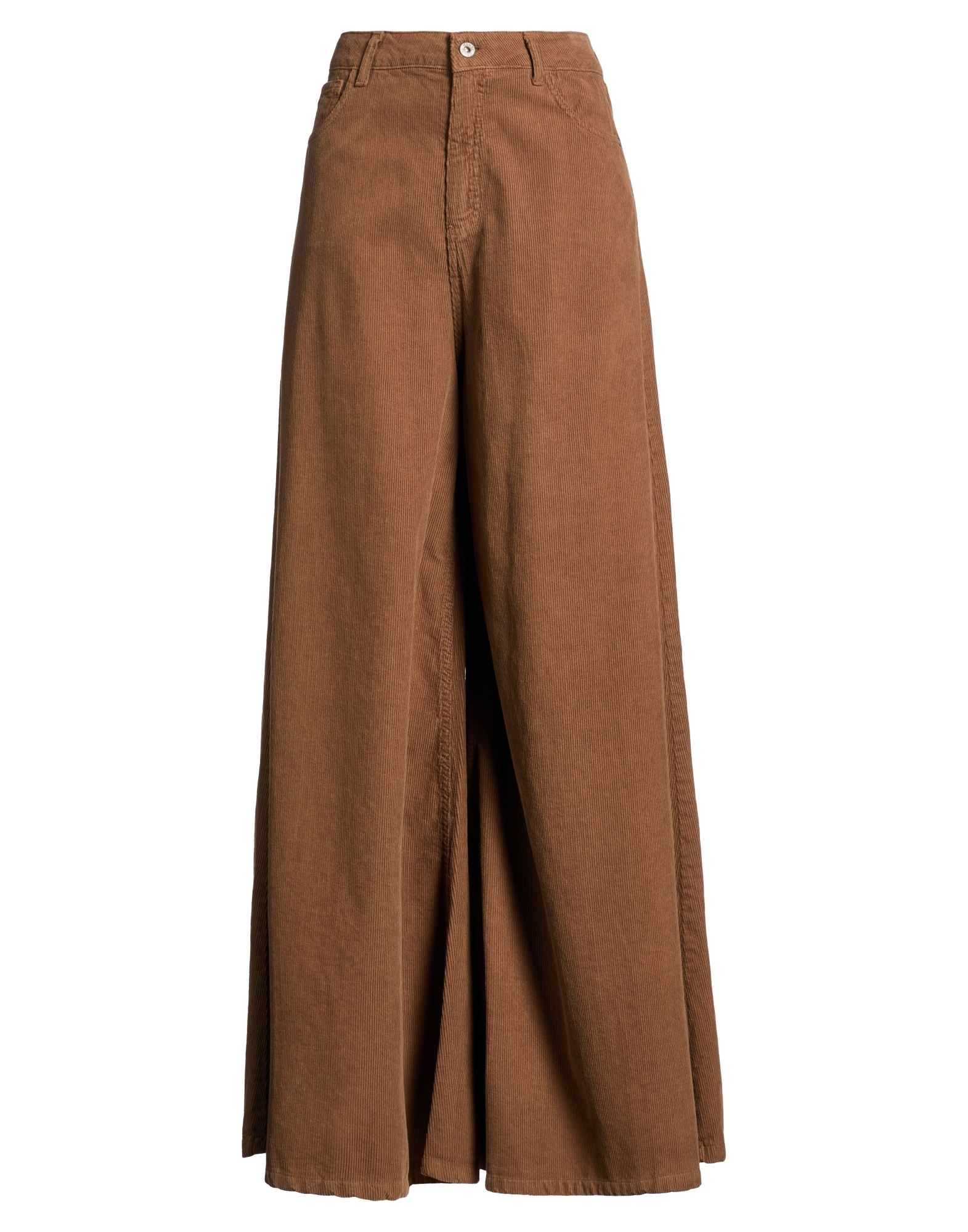 DIXIE Hose Damen Braun von DIXIE