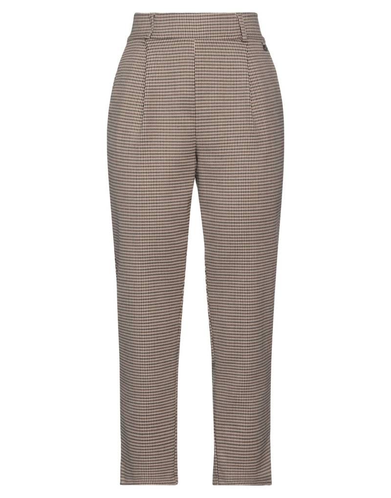 DIXIE Hose Damen Braun von DIXIE