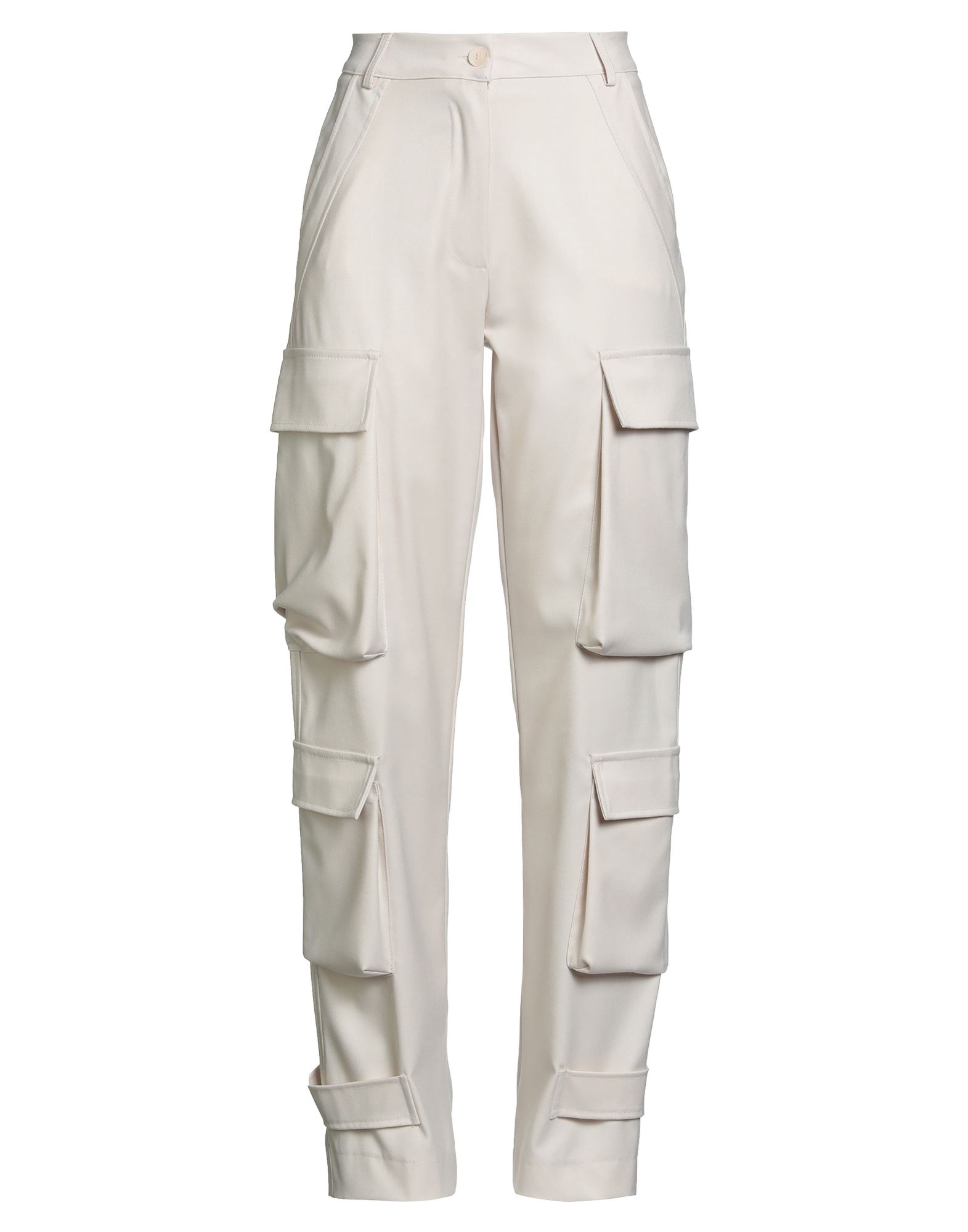 DIXIE Hose Damen Cremeweiß von DIXIE