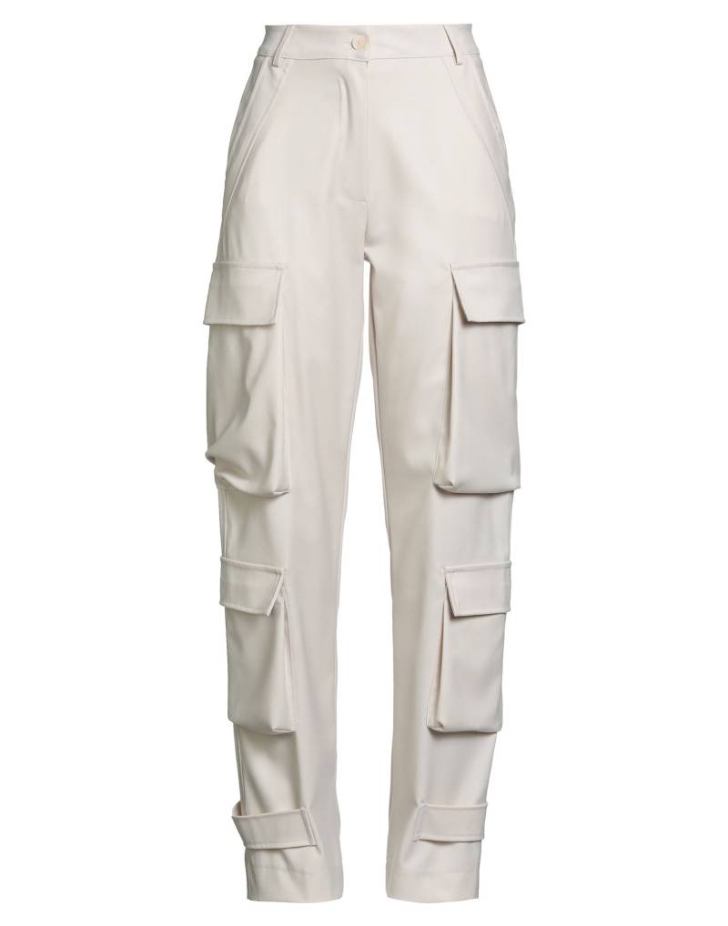 DIXIE Hose Damen Cremeweiß von DIXIE