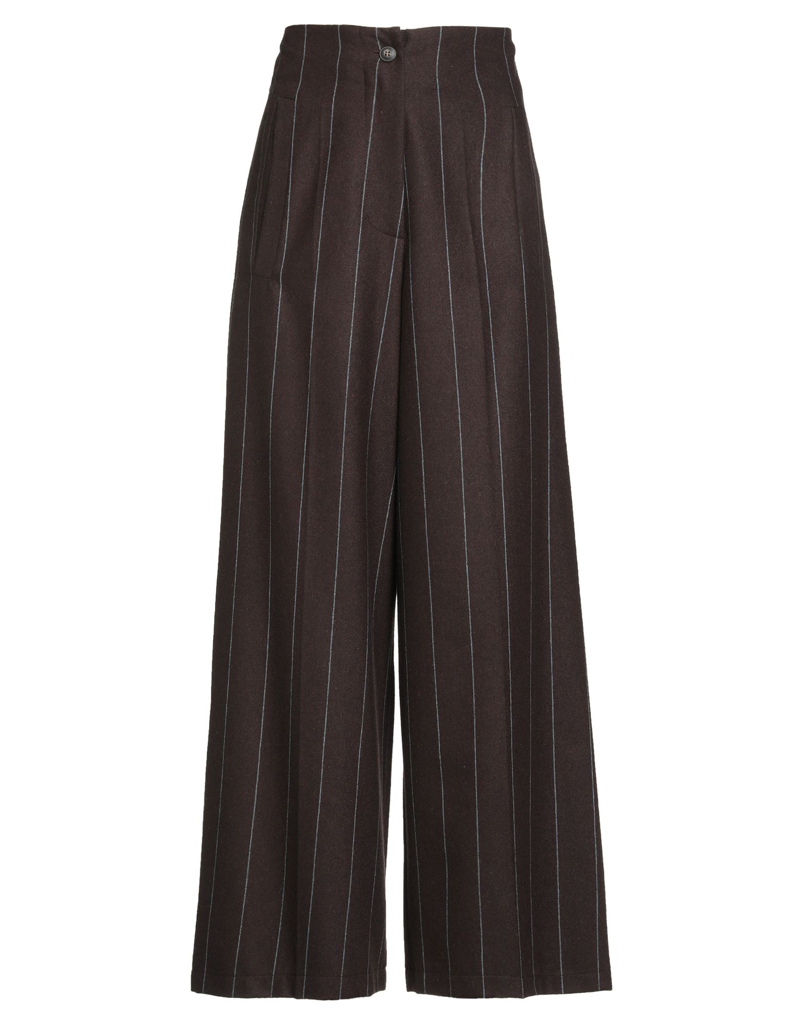 DIXIE Hose Damen Dunkelbraun DIXIE Hose Damen Dunkelbraun von DIXIE
