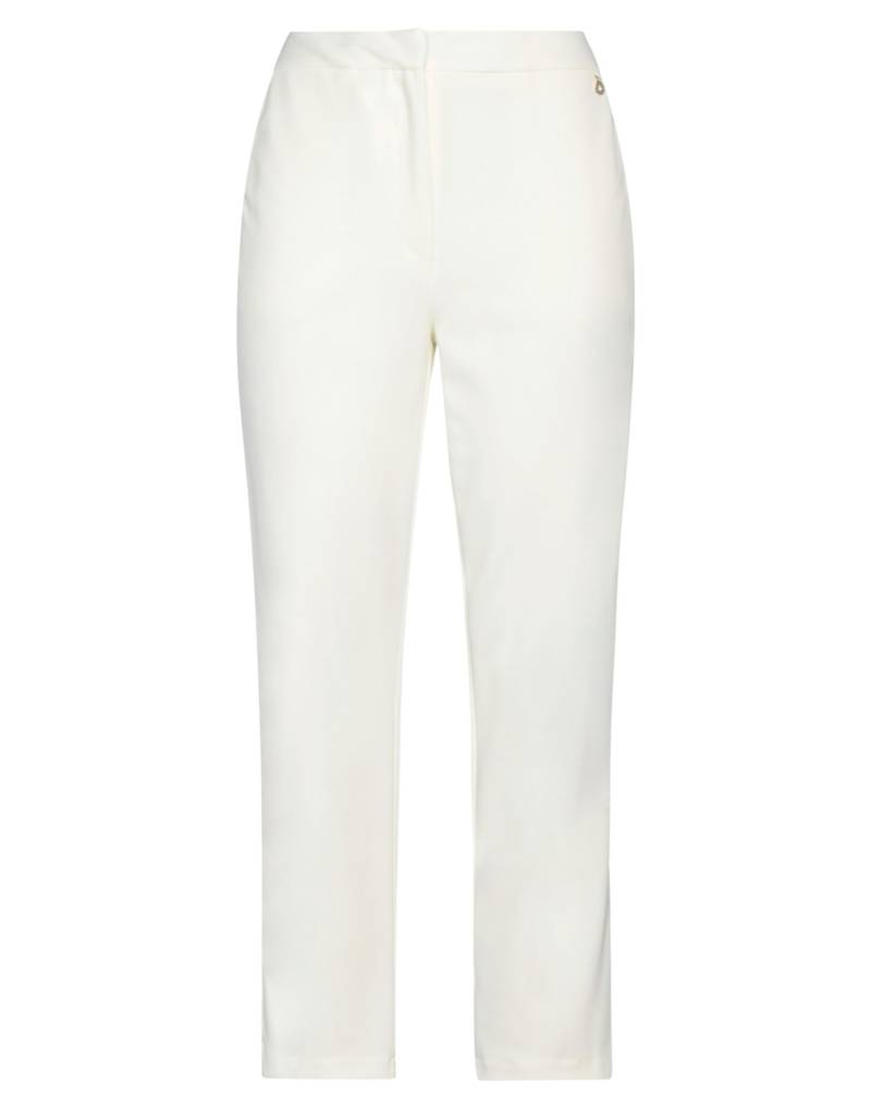 DIXIE Hose Damen Elfenbein von DIXIE