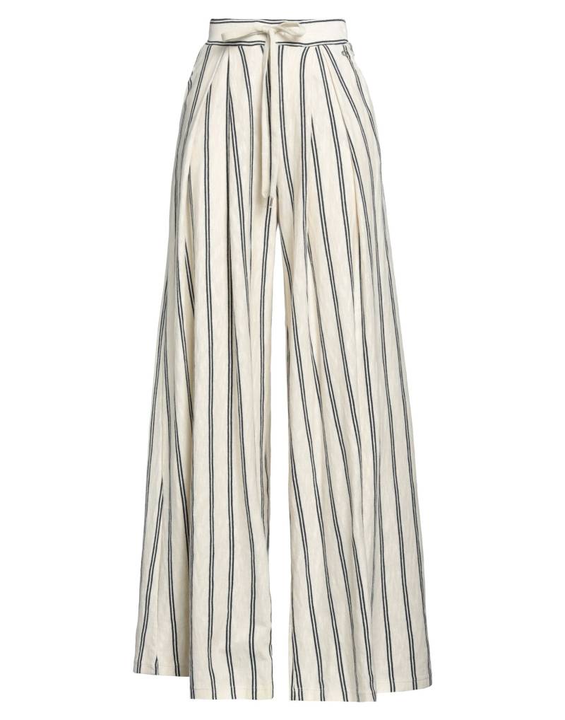 DIXIE Hose Damen Elfenbein von DIXIE