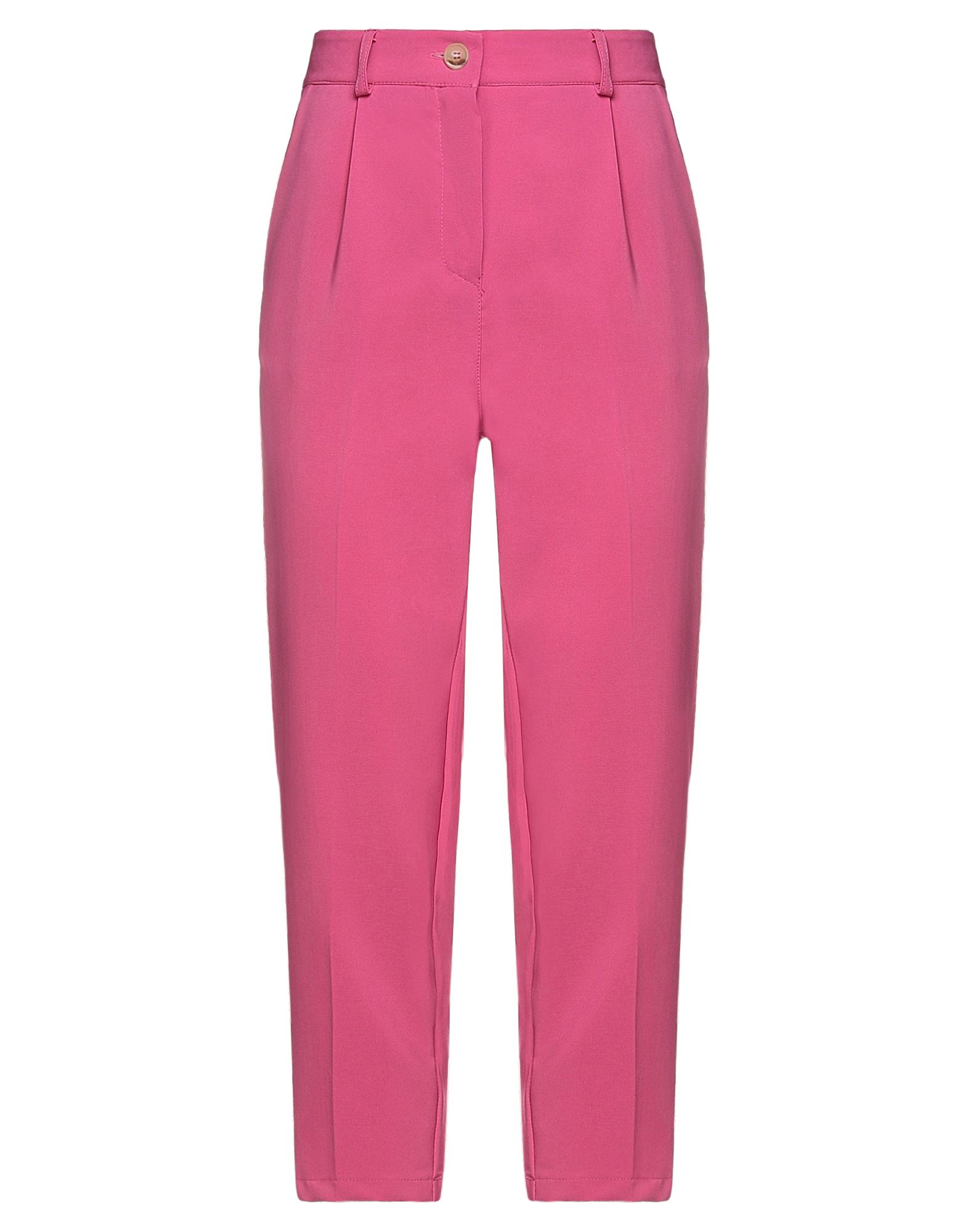 DIXIE Hose Damen Fuchsia von DIXIE