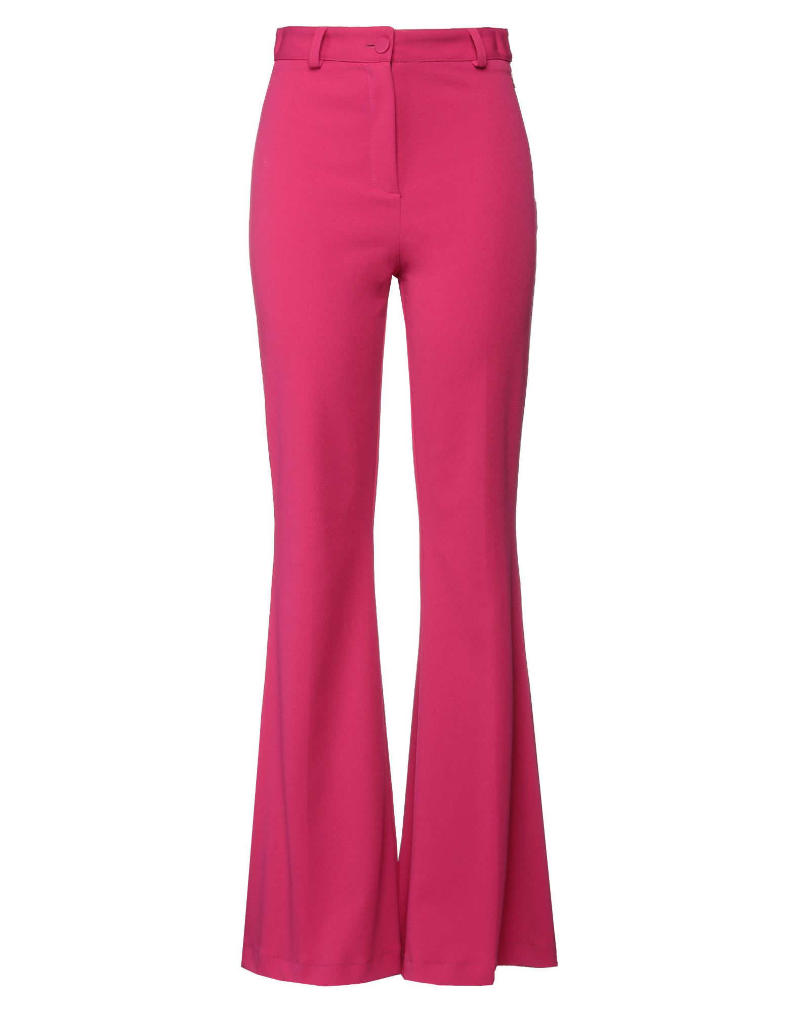 DIXIE Hose Damen Fuchsia von DIXIE