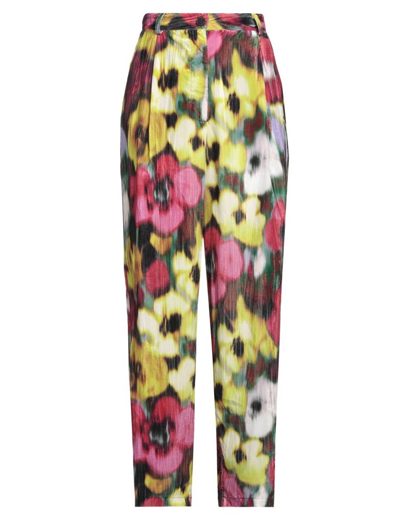 DIXIE Hose Damen Grün von DIXIE