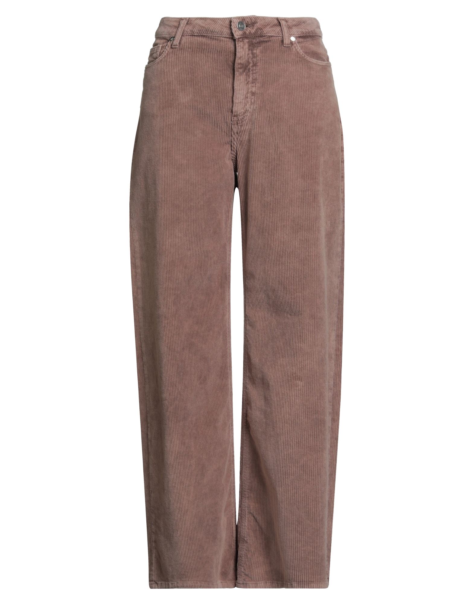 DIXIE Hose Damen Hellbraun von DIXIE