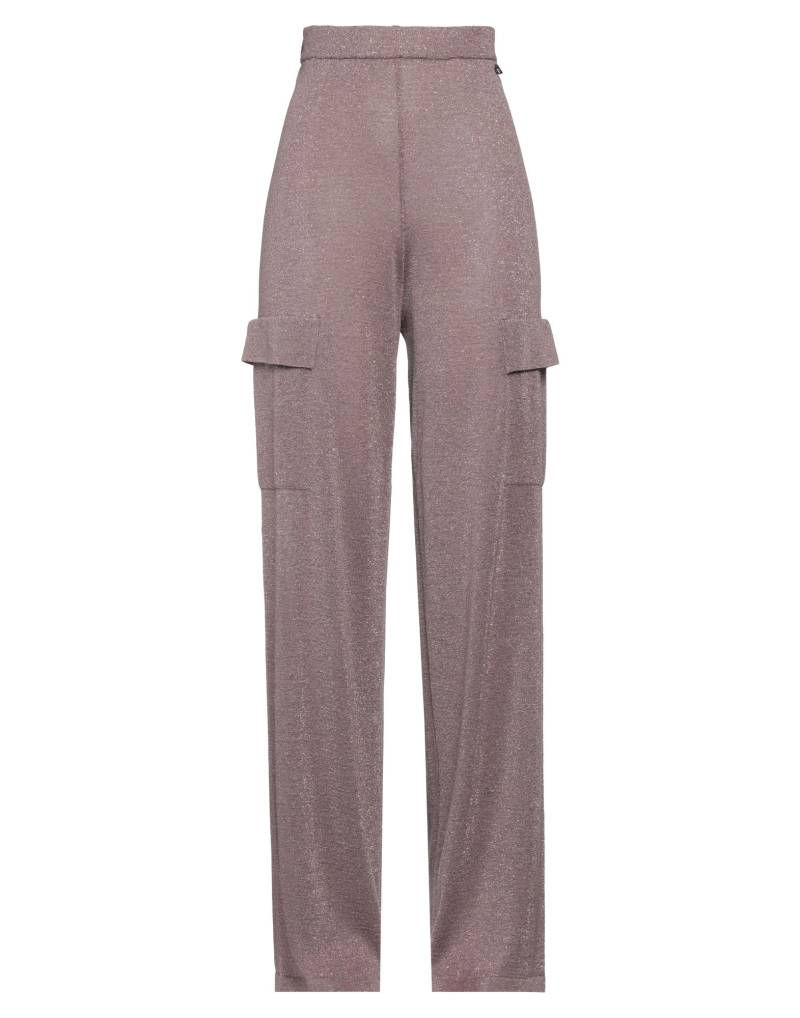 DIXIE Hose Damen Hellbraun von DIXIE