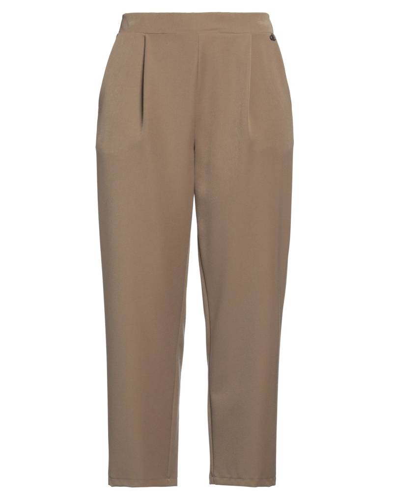 DIXIE Hose Damen Kamel von DIXIE