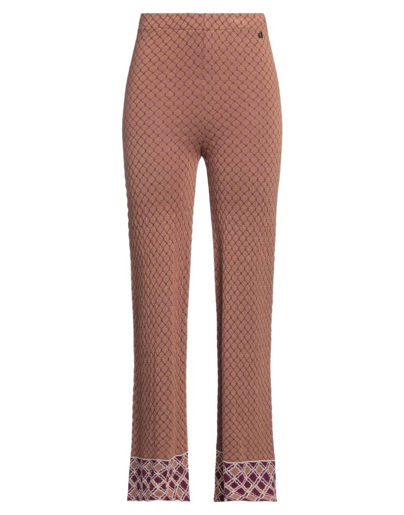 DIXIE Hose Damen Kamel von DIXIE